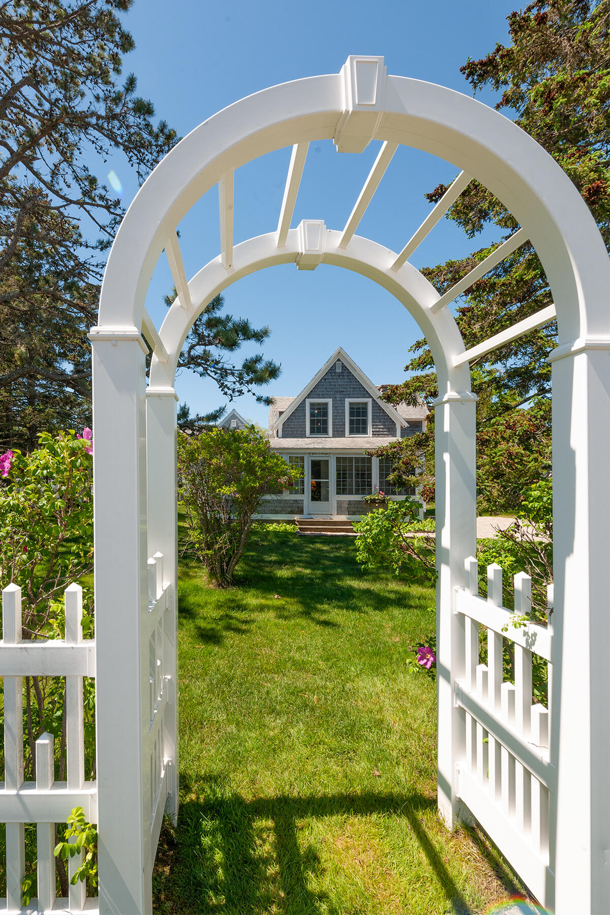481 Drakes Island Road