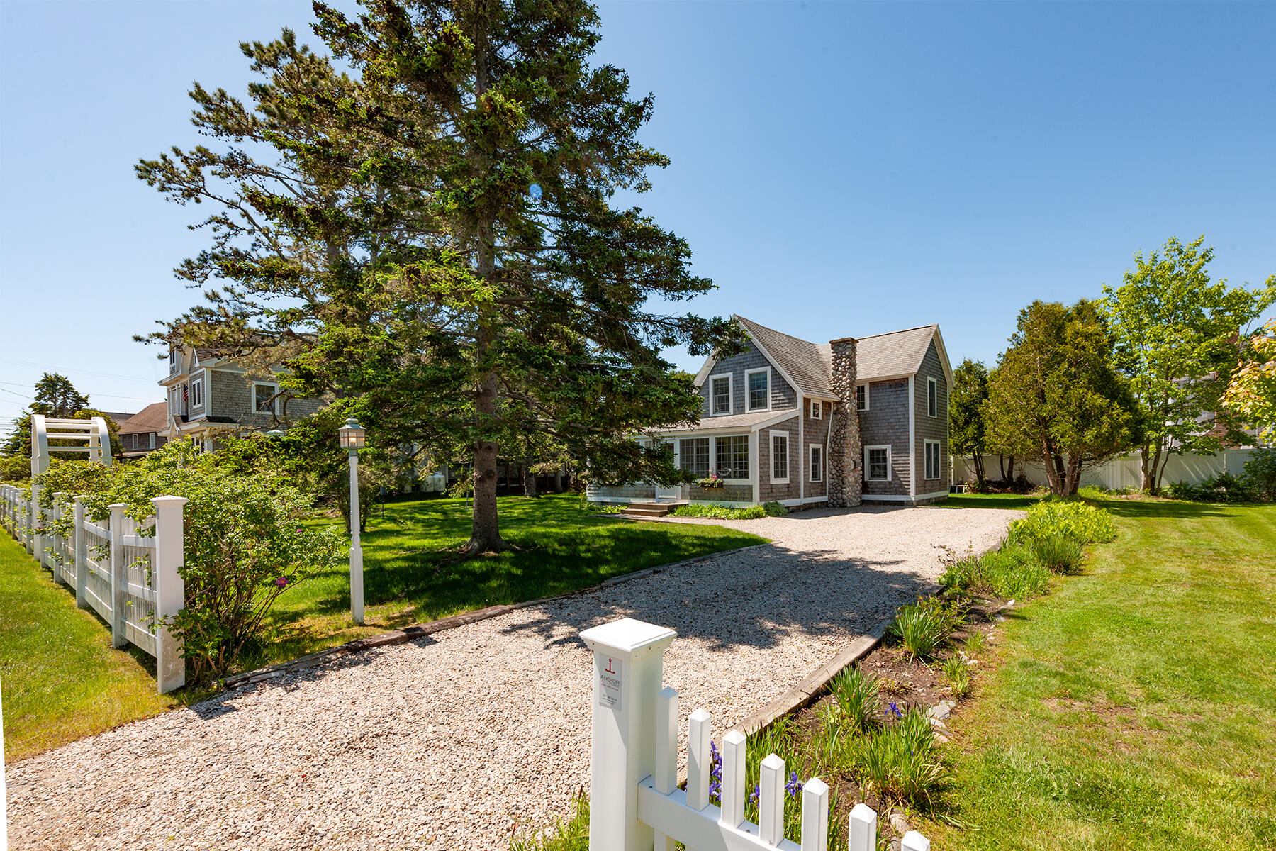 481 Drakes Island Road