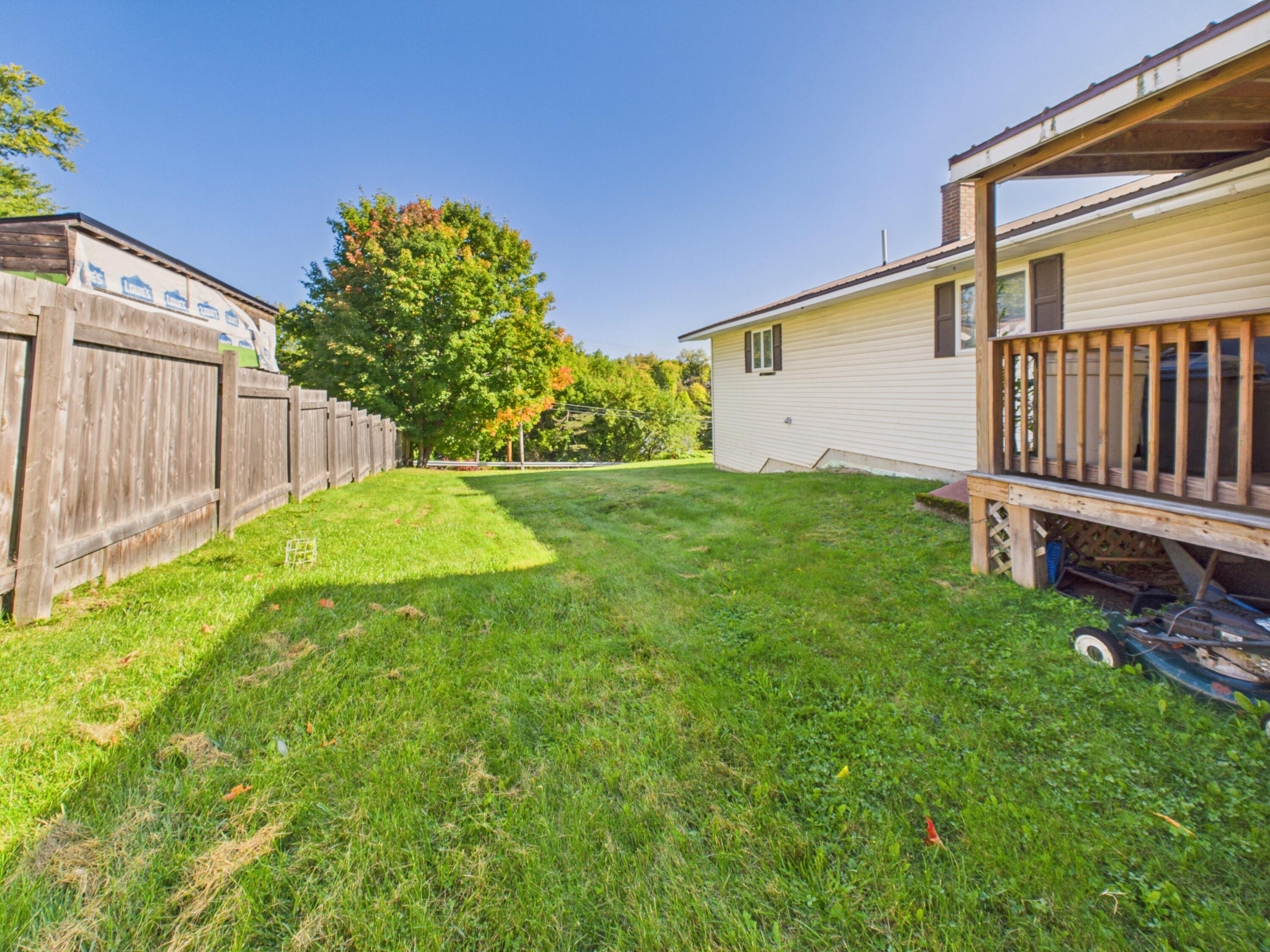 3 Maple Avenue