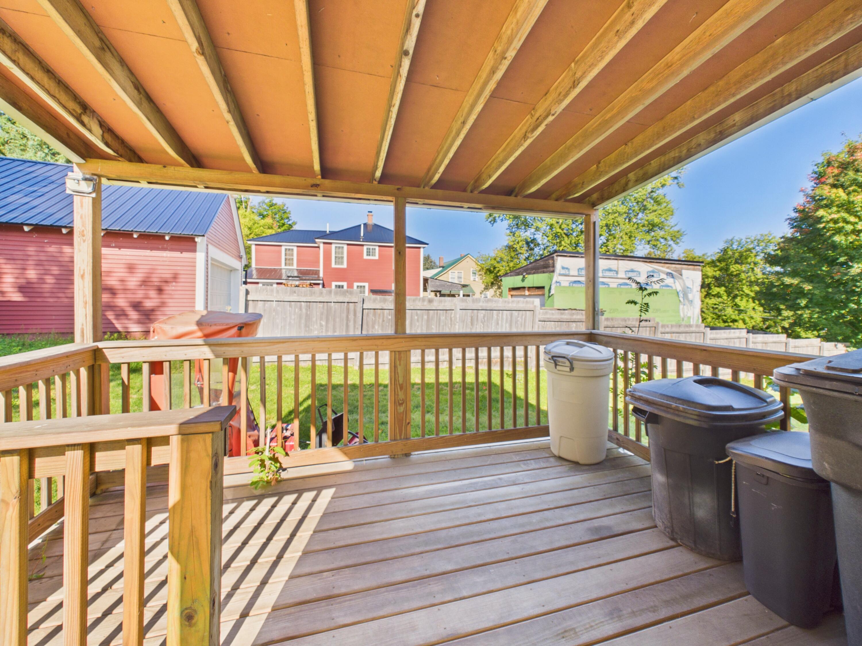 3 Maple Avenue