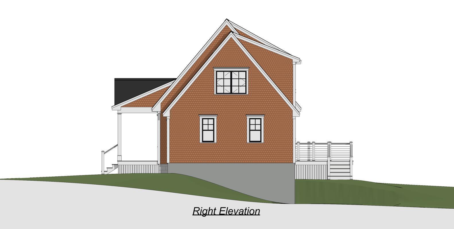 131 Seabury Road