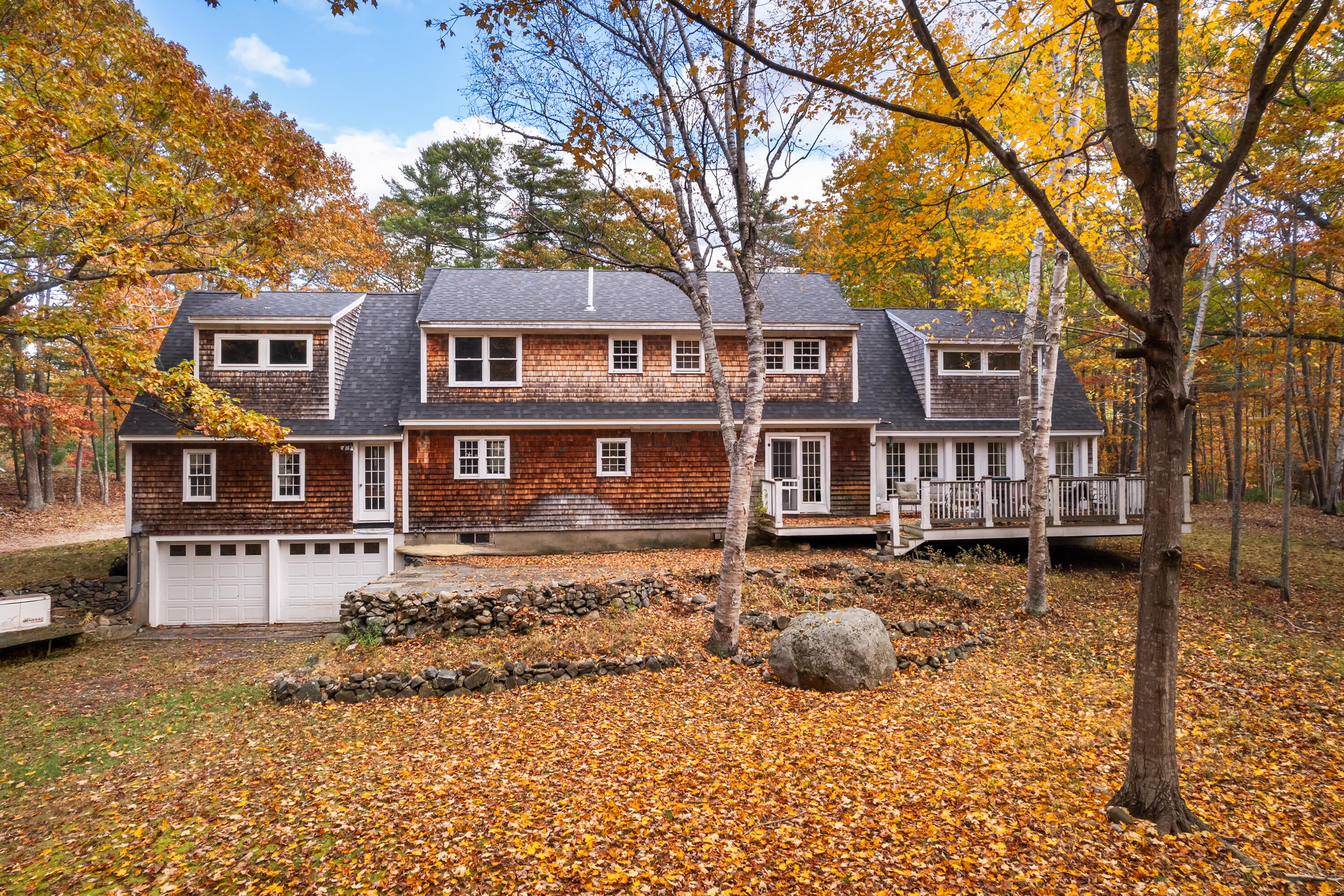 131 Seabury Road