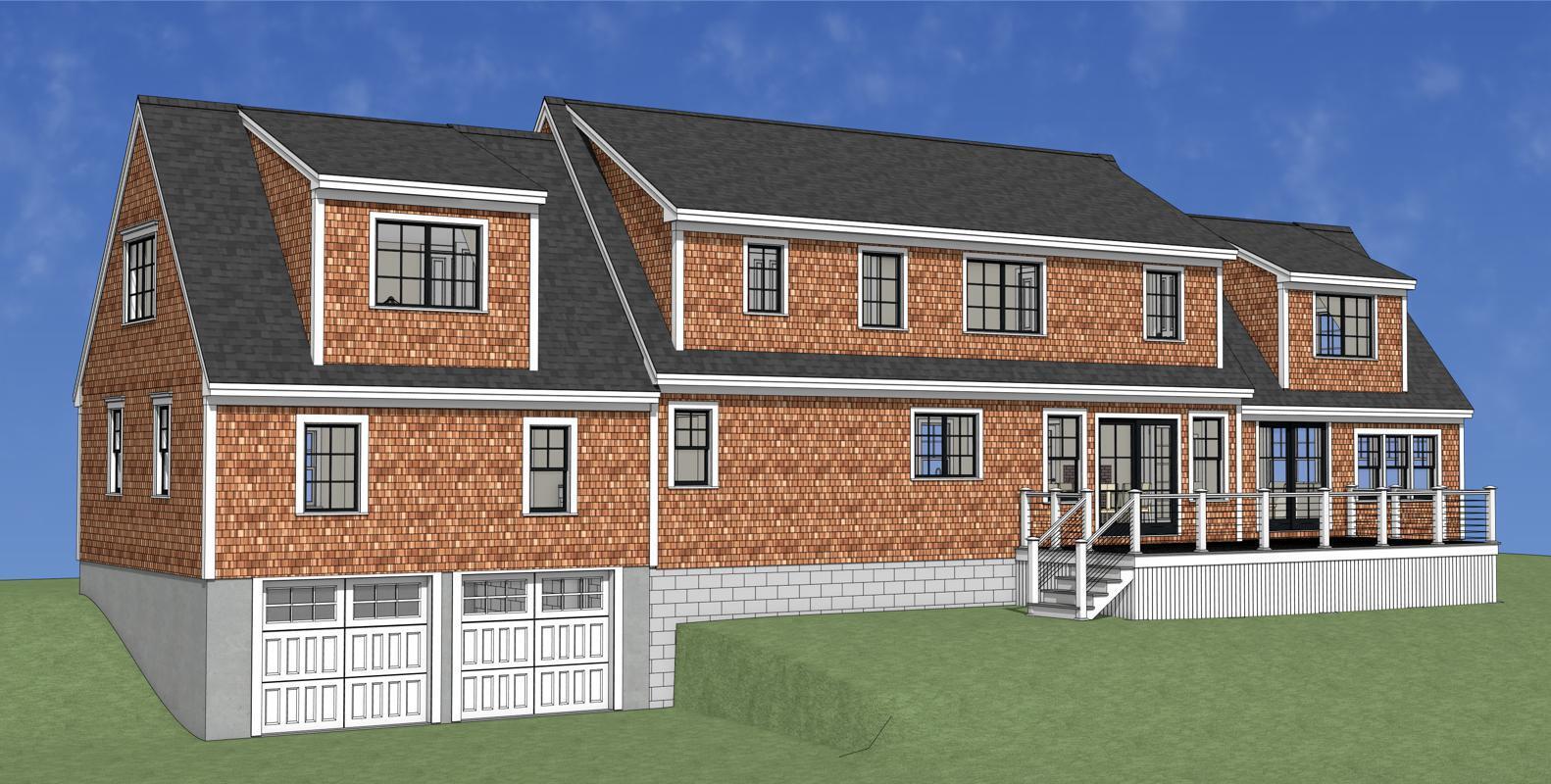 131 Seabury Road
