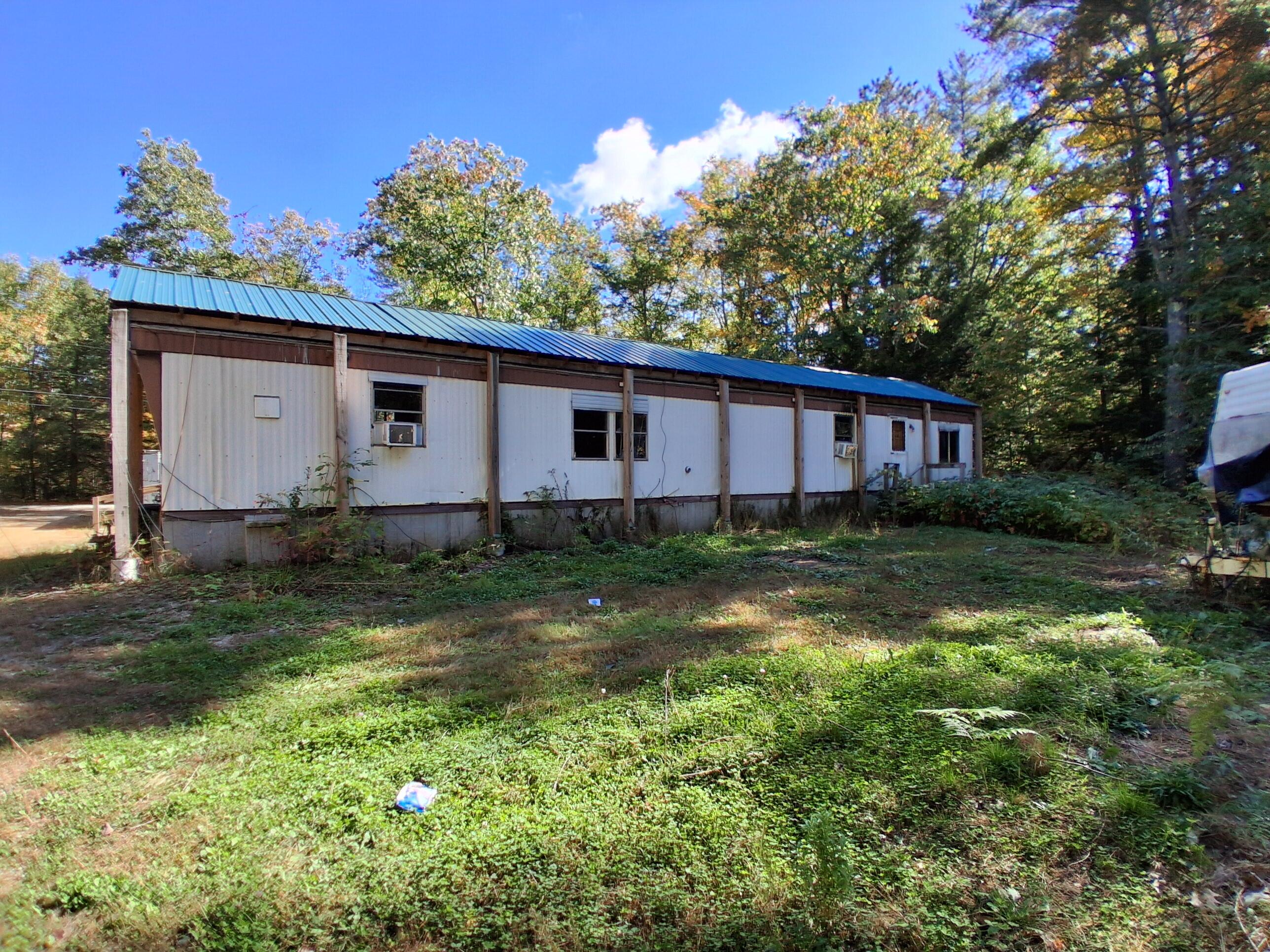177 Flat Ground Road