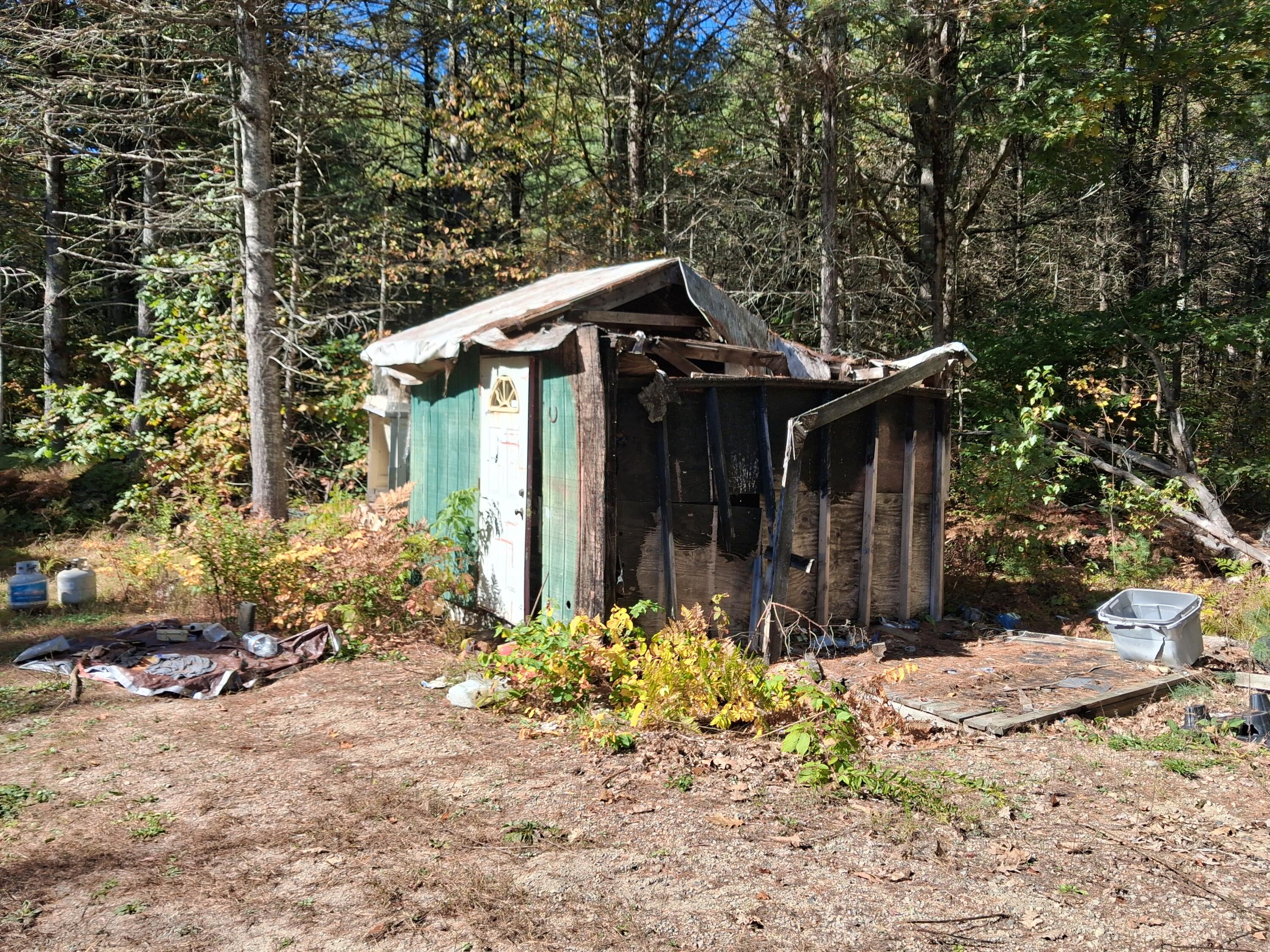 177 Flat Ground Road