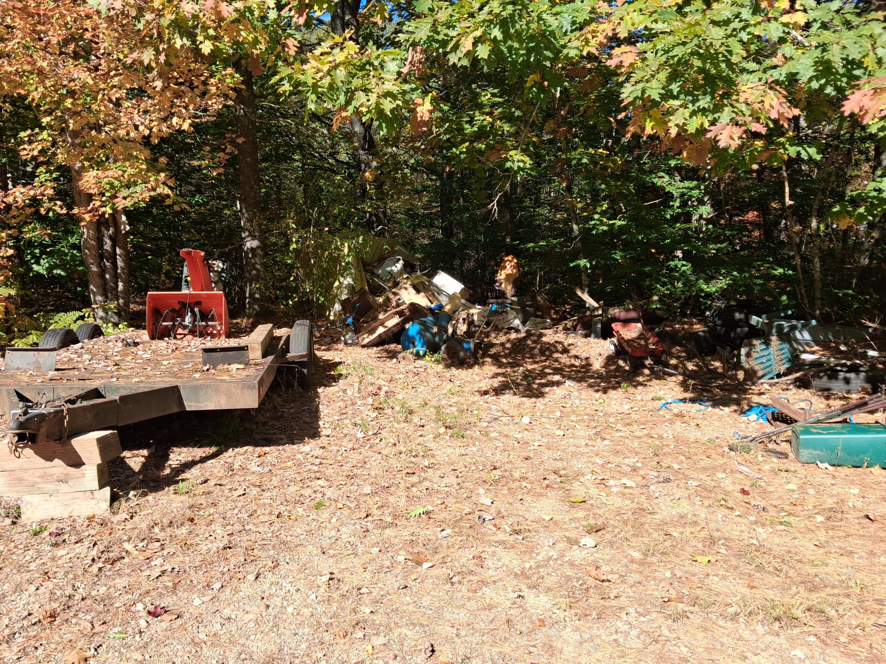177 Flat Ground Road