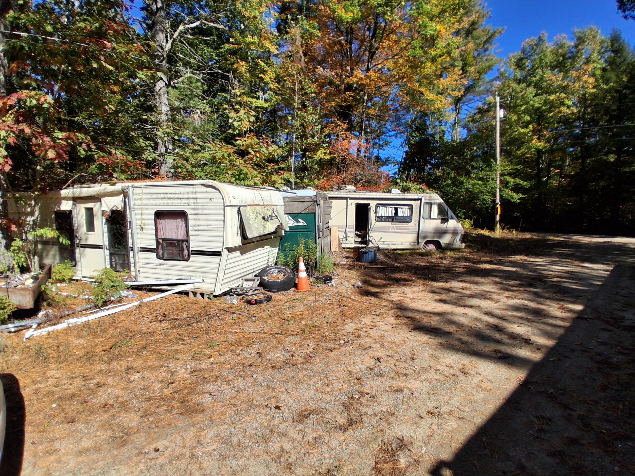 177 Flat Ground Road