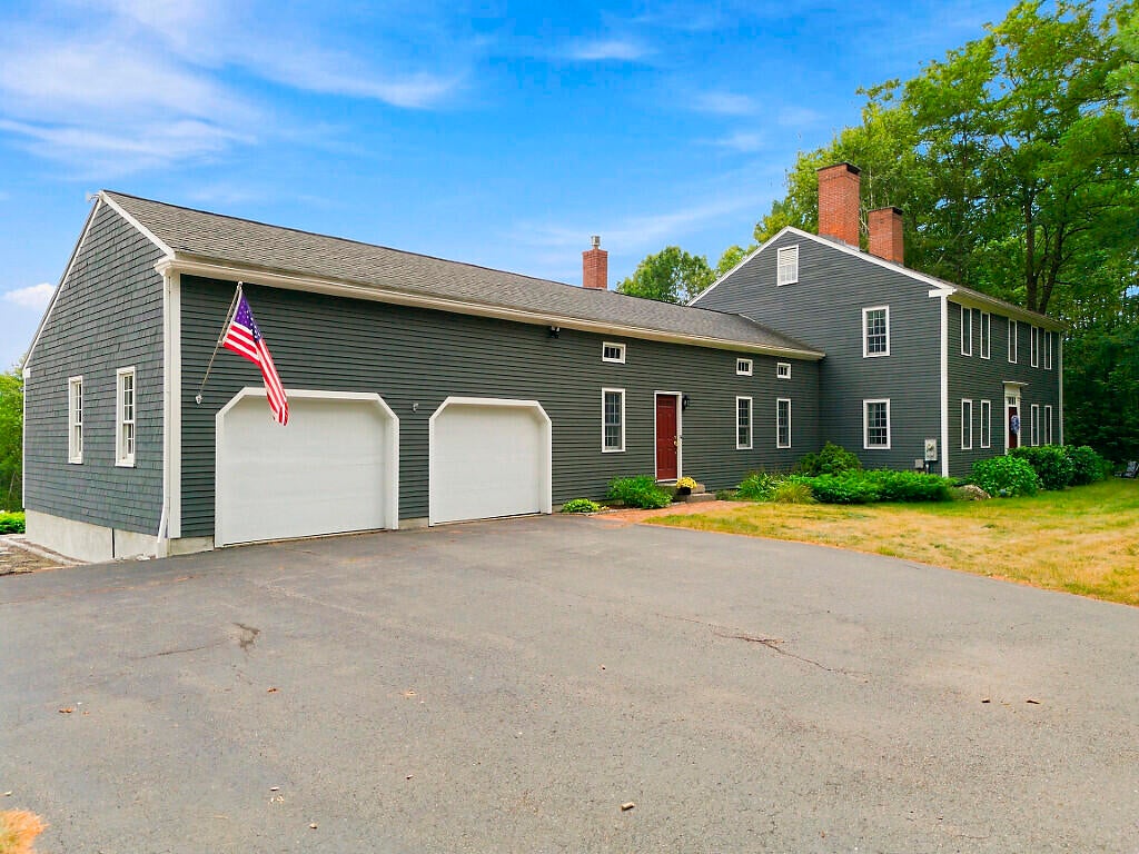 252 Upper Pond Road