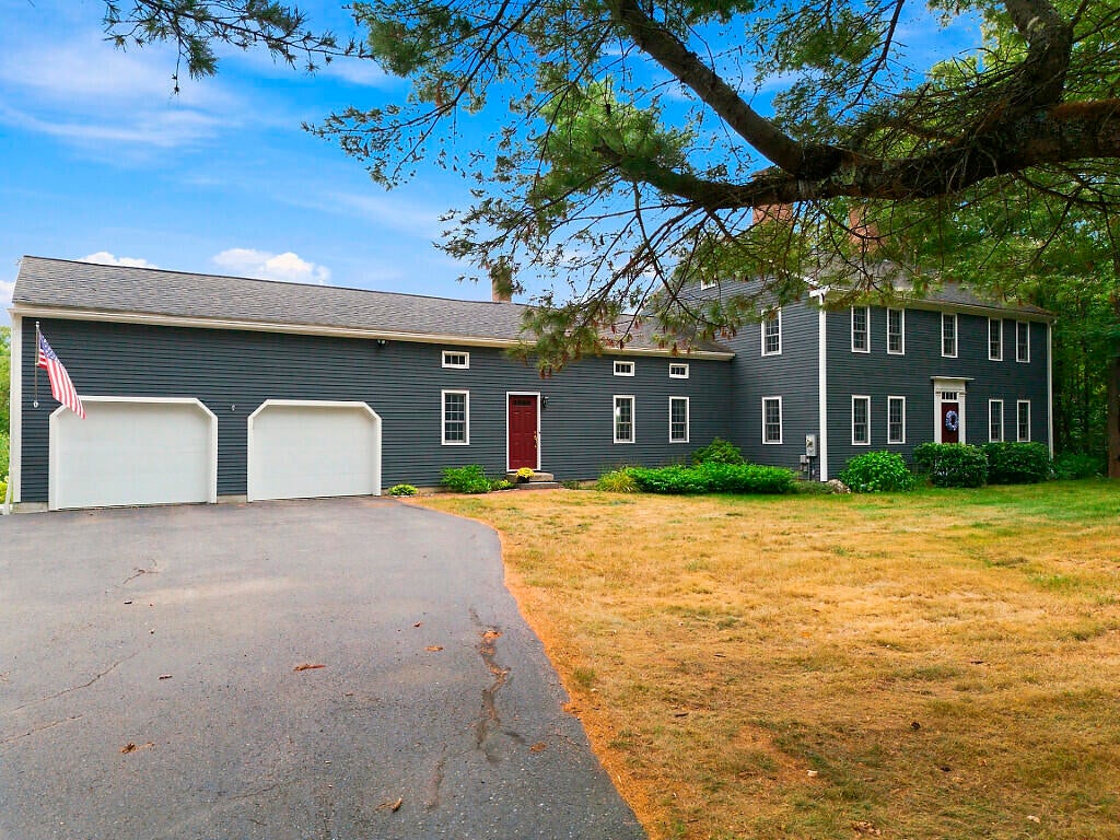 252 Upper Pond Road