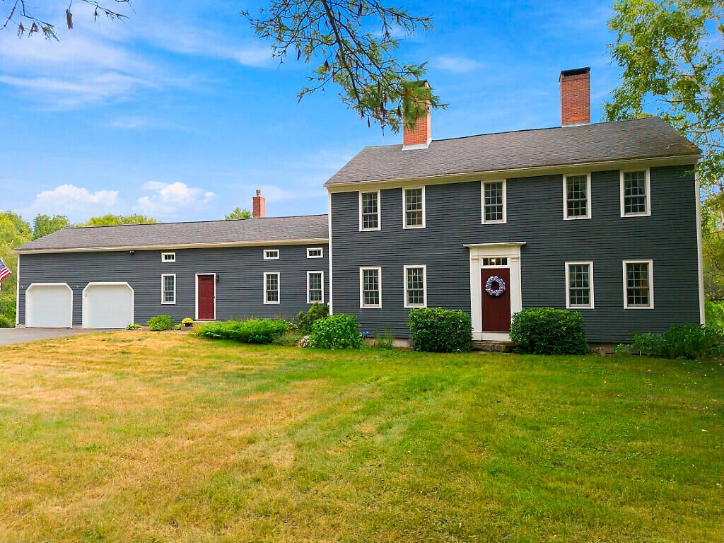 252 Upper Pond Road