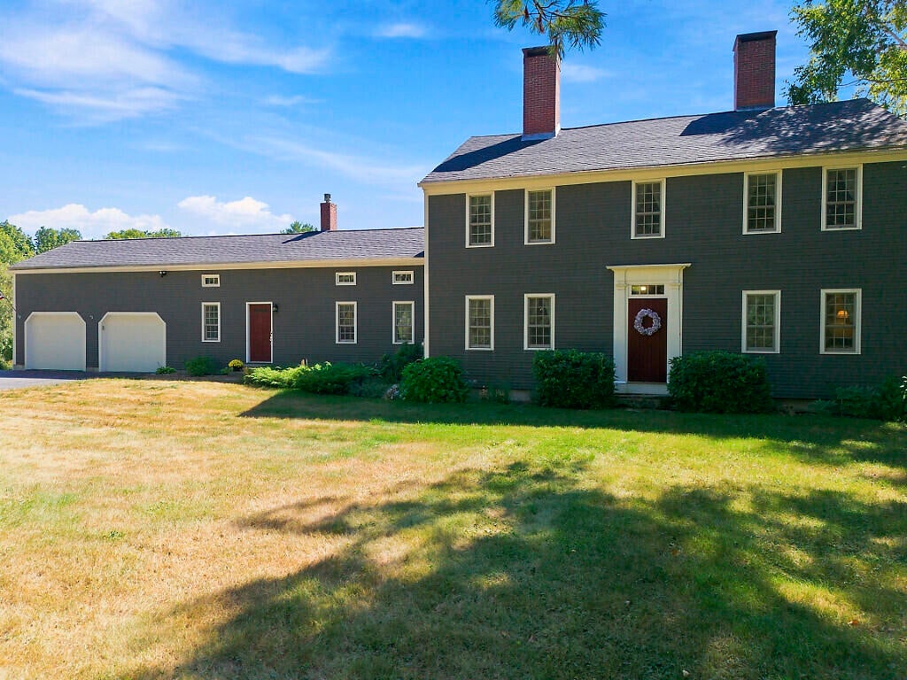 252 Upper Pond Road
