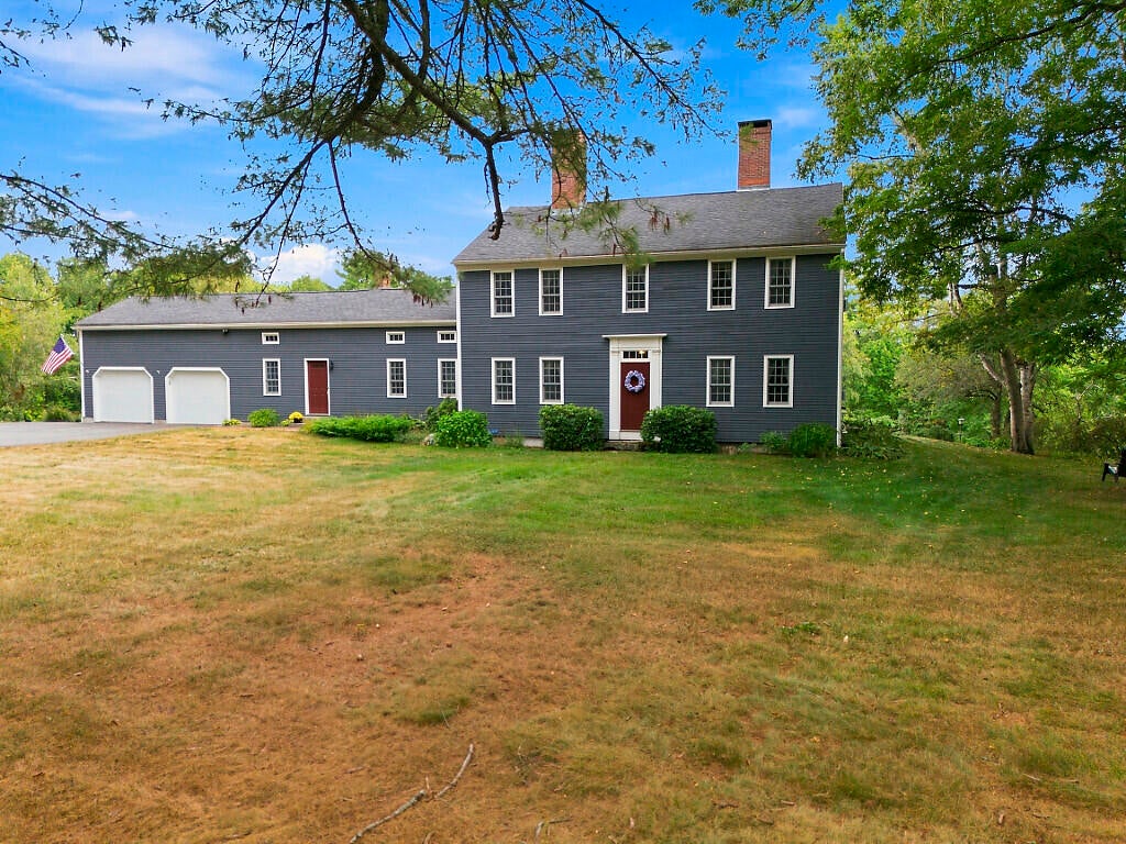 252 Upper Pond Road