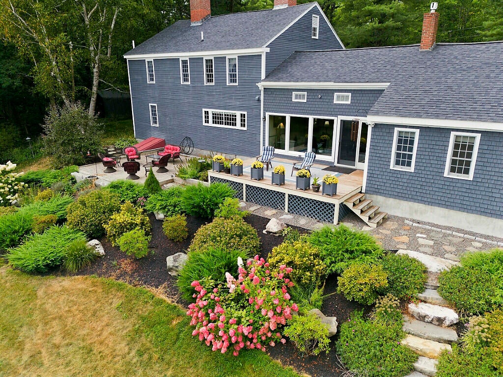 252 Upper Pond Road