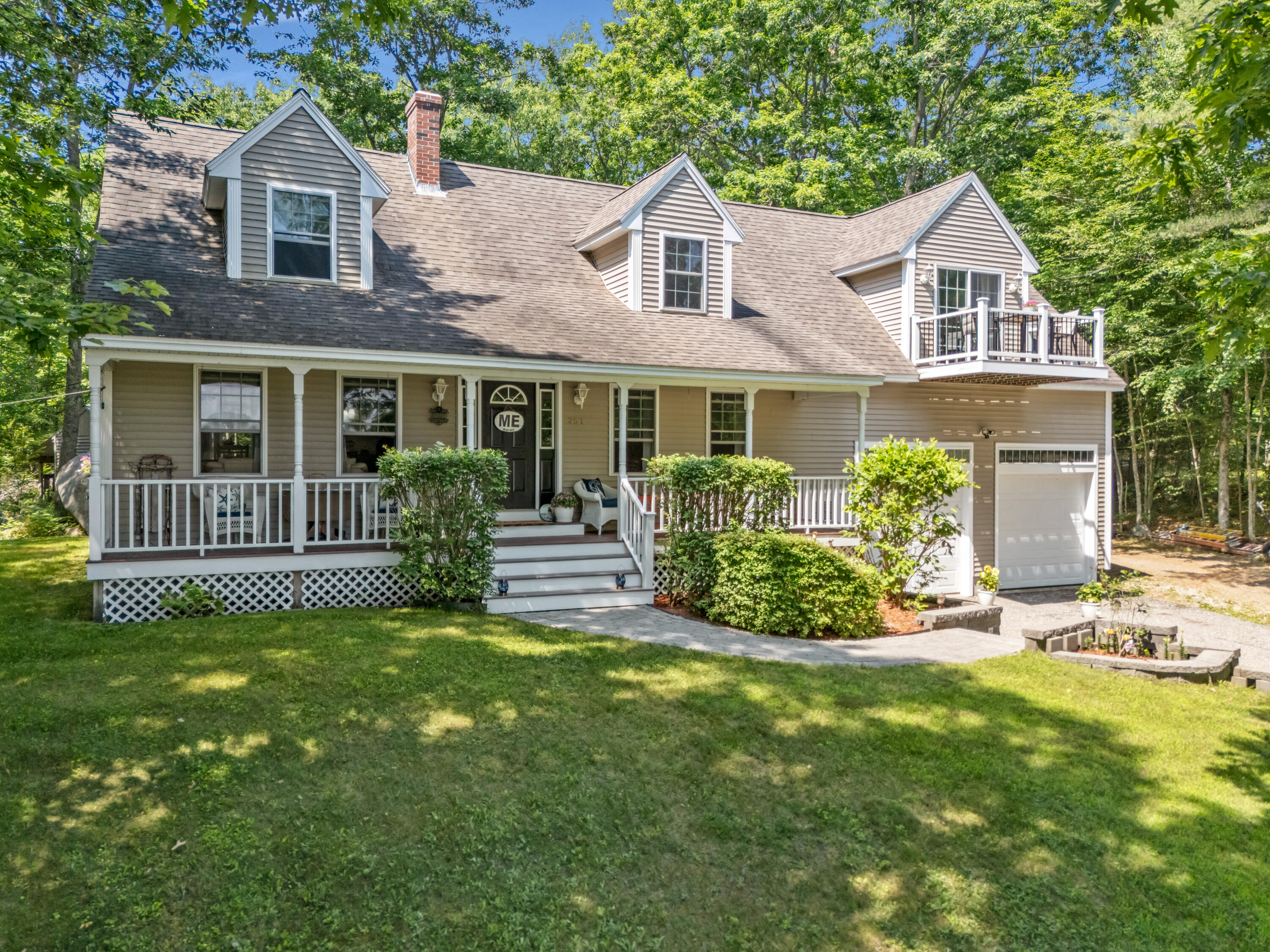 251 Poor Farm Road