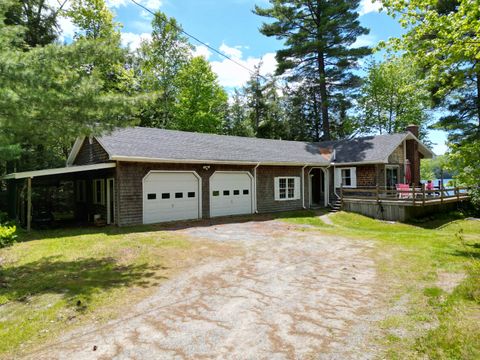 Photo of 46 Pine Bluff, Lee, ME 04455 (MLS # 1667408)