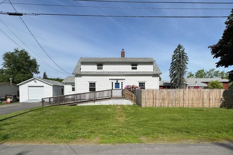 Photo of 8 Court Street, Rockland, ME 04841 (MLS # 1668000)