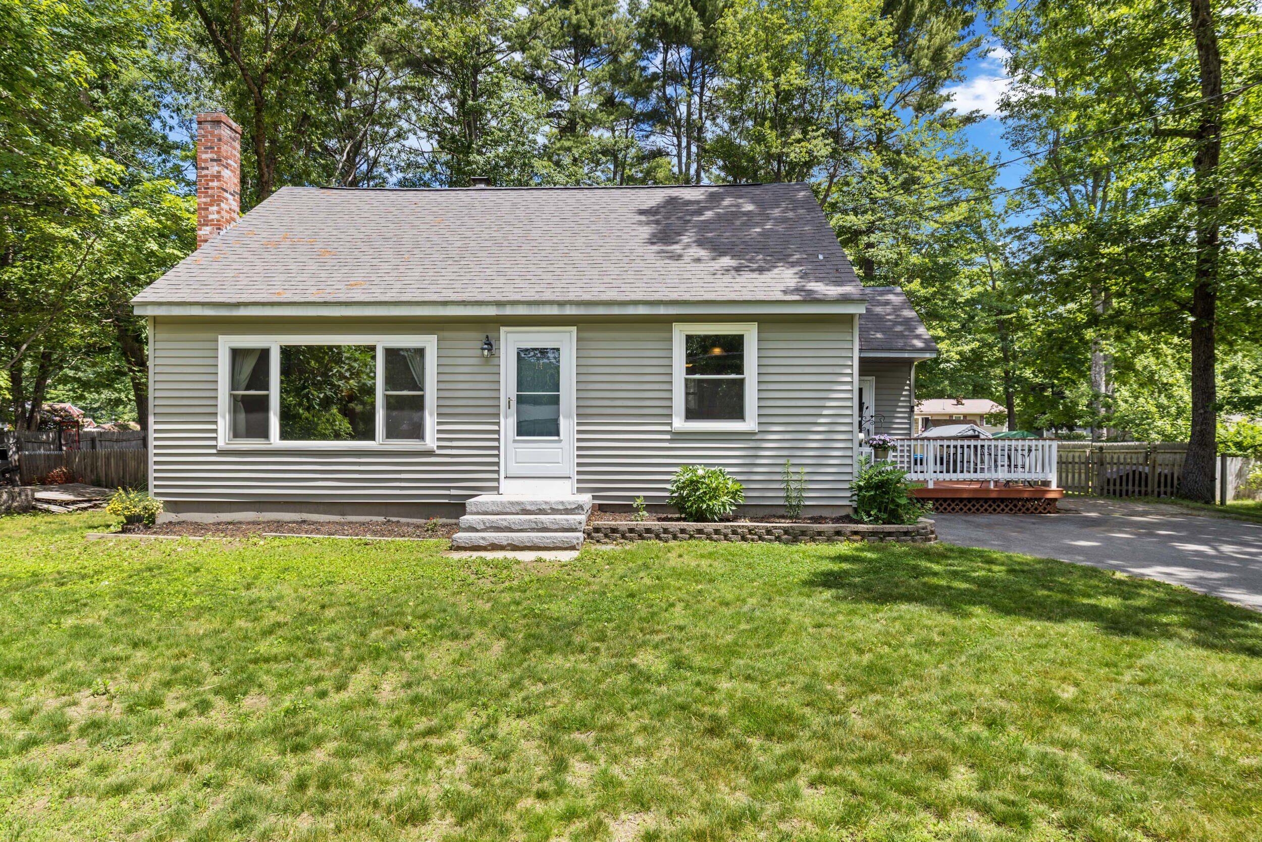 14 Birchwood Avenue