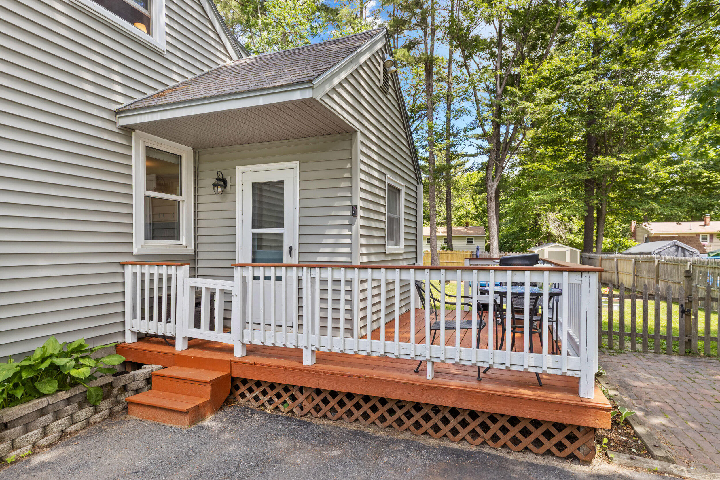 14 Birchwood Avenue