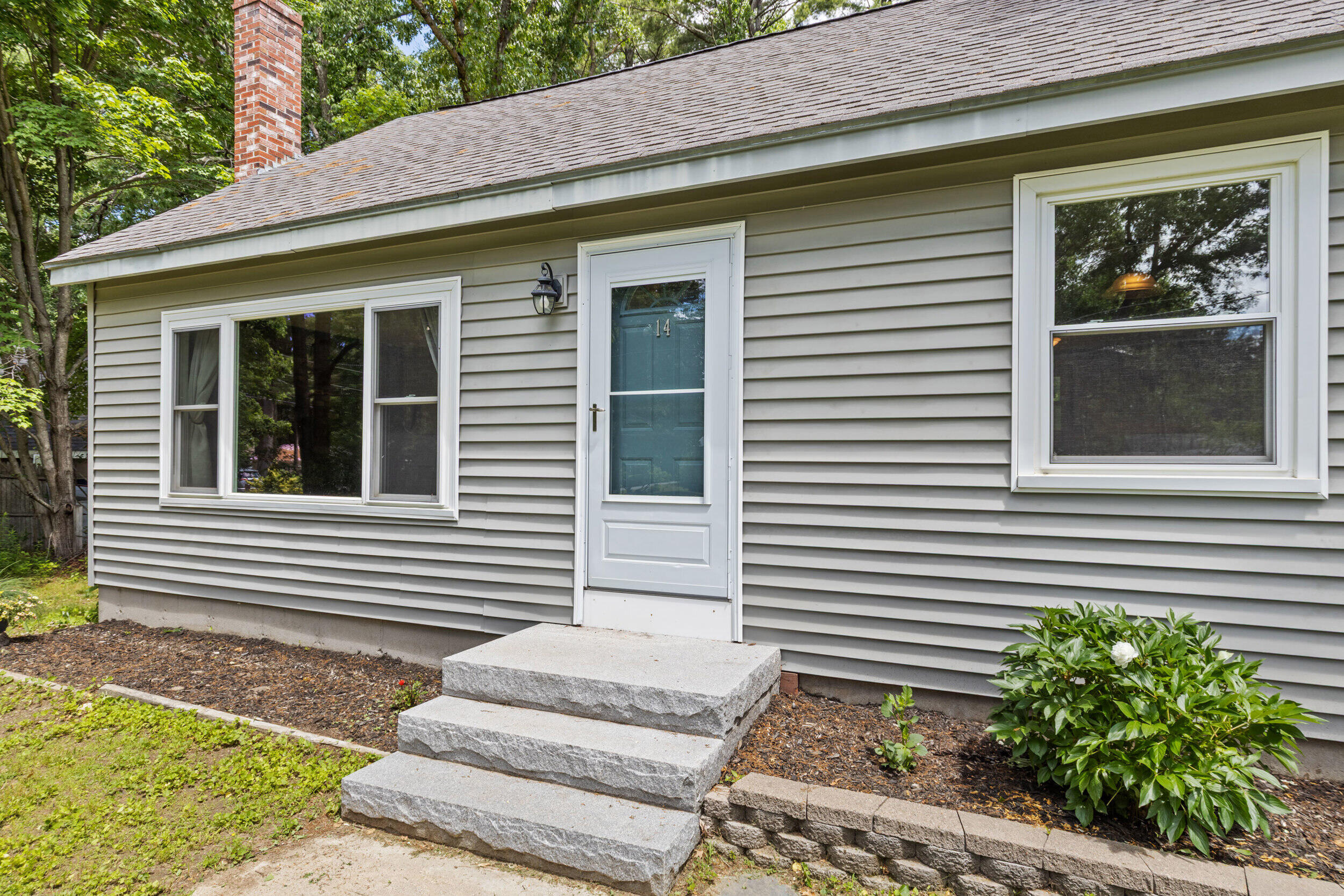 14 Birchwood Avenue
