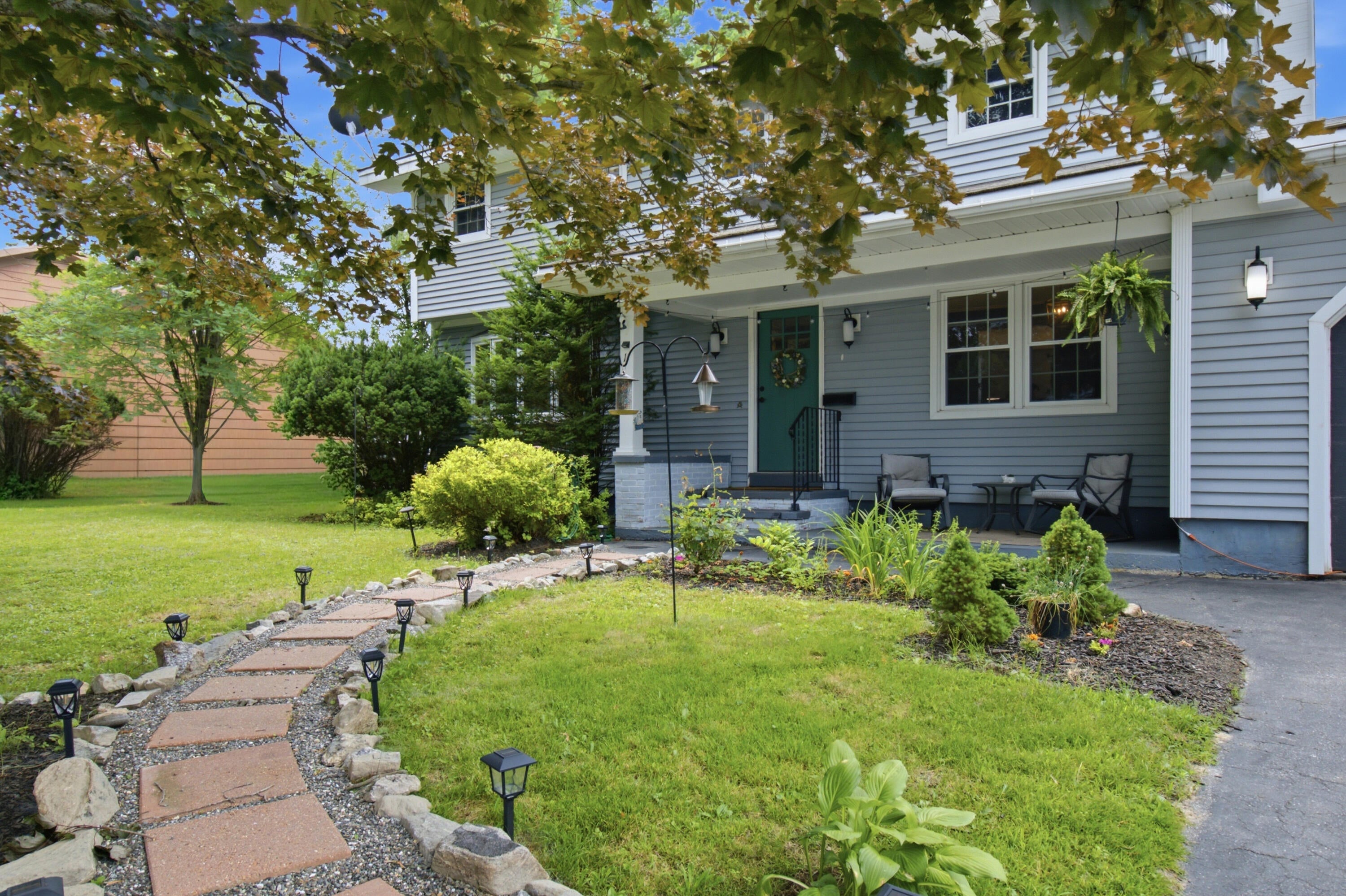 11 Novella Street