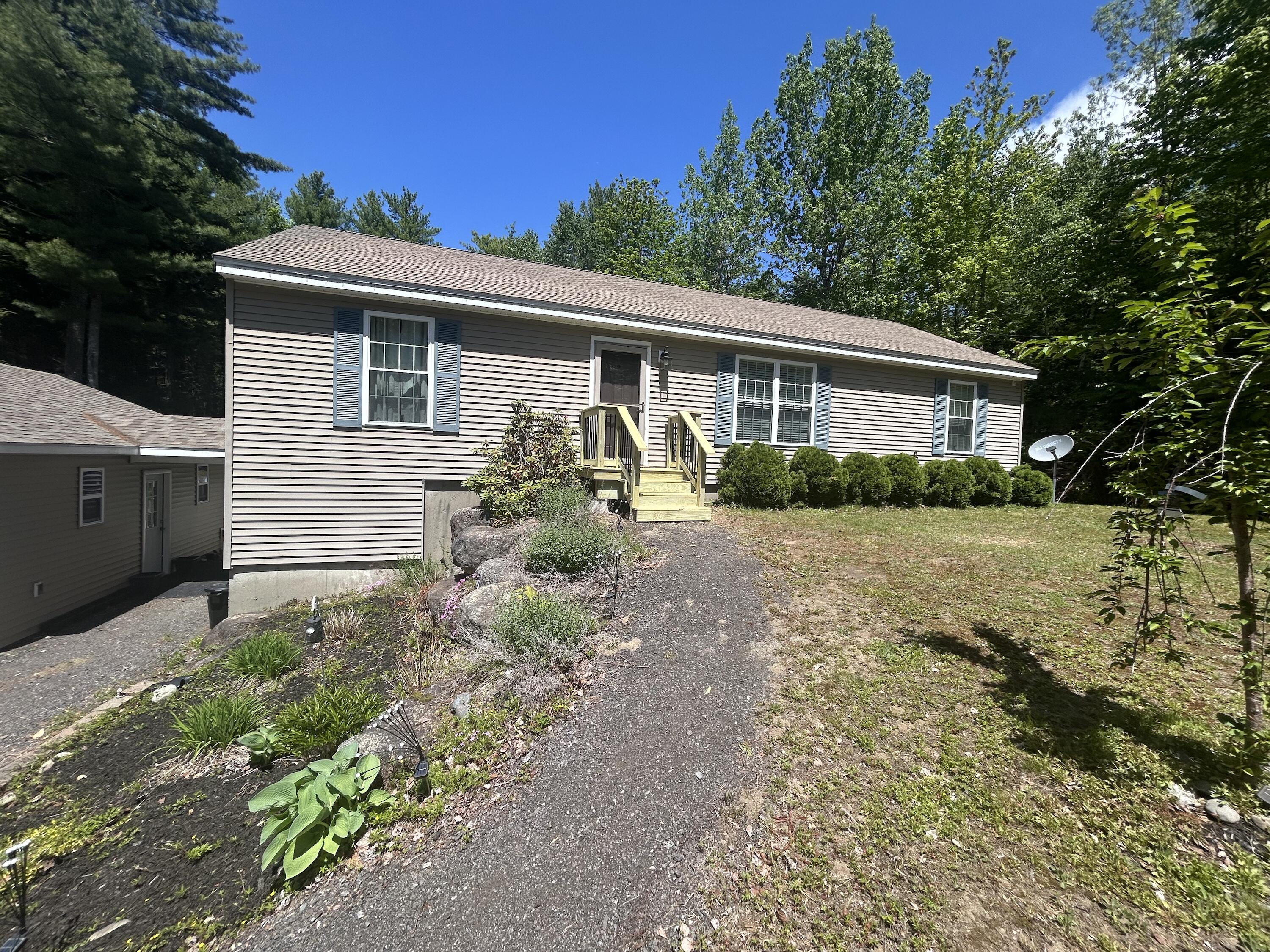 79 Bridgetwin Road