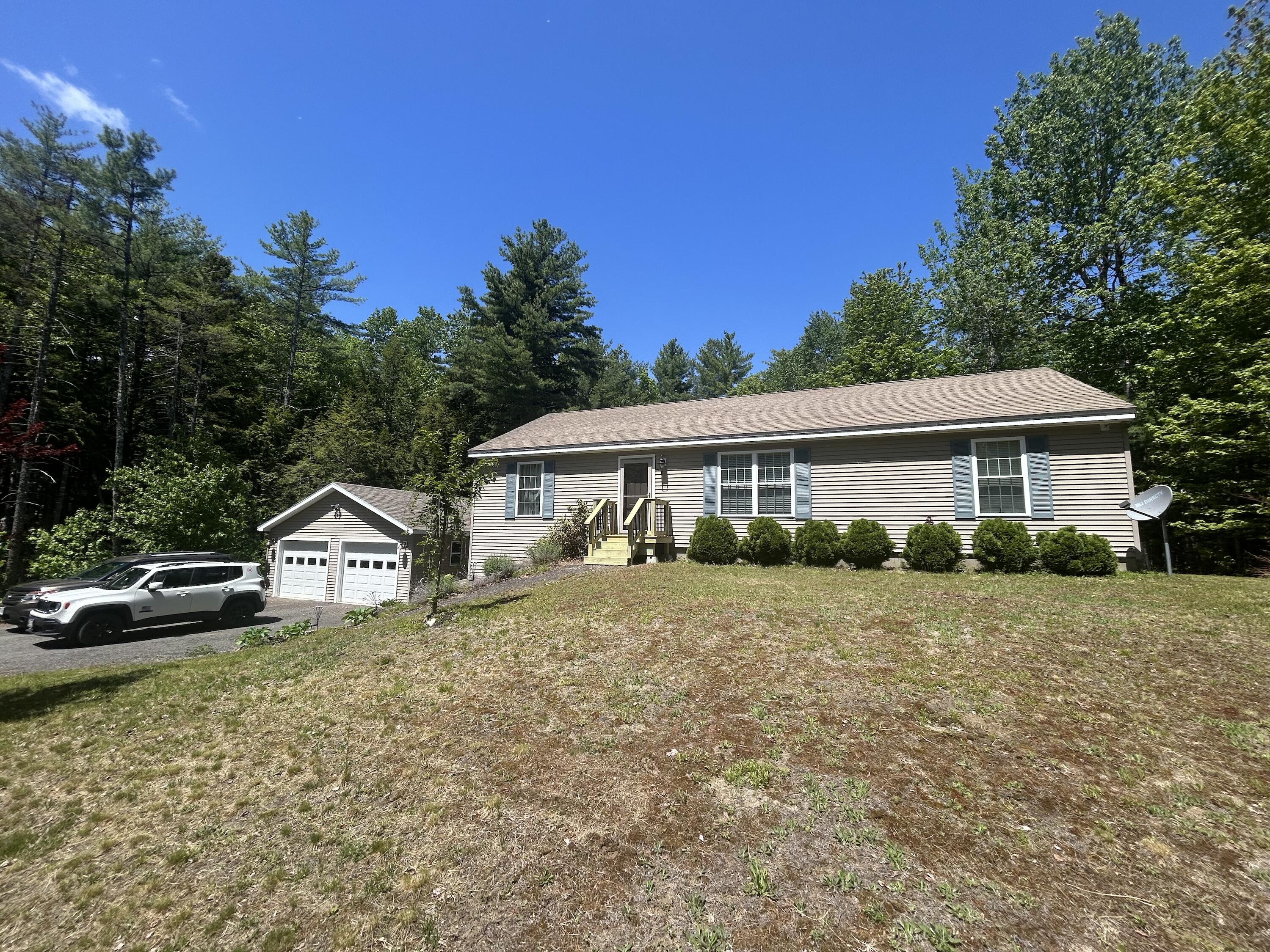 79 Bridgetwin Road