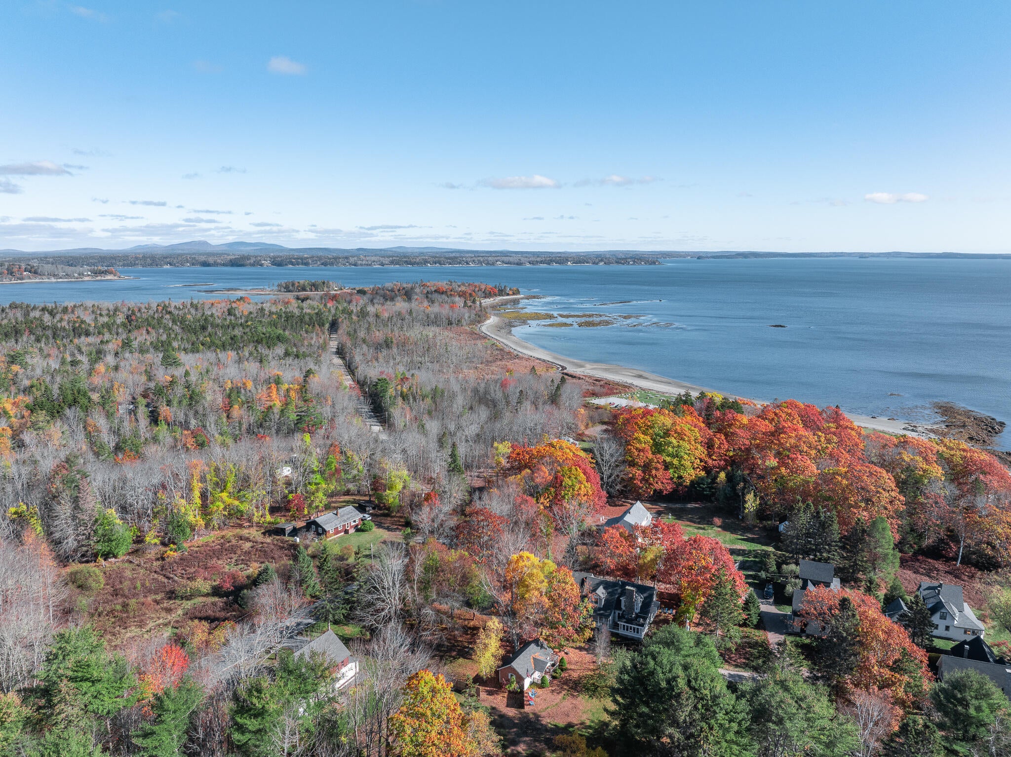791 Lamoine Beach Road