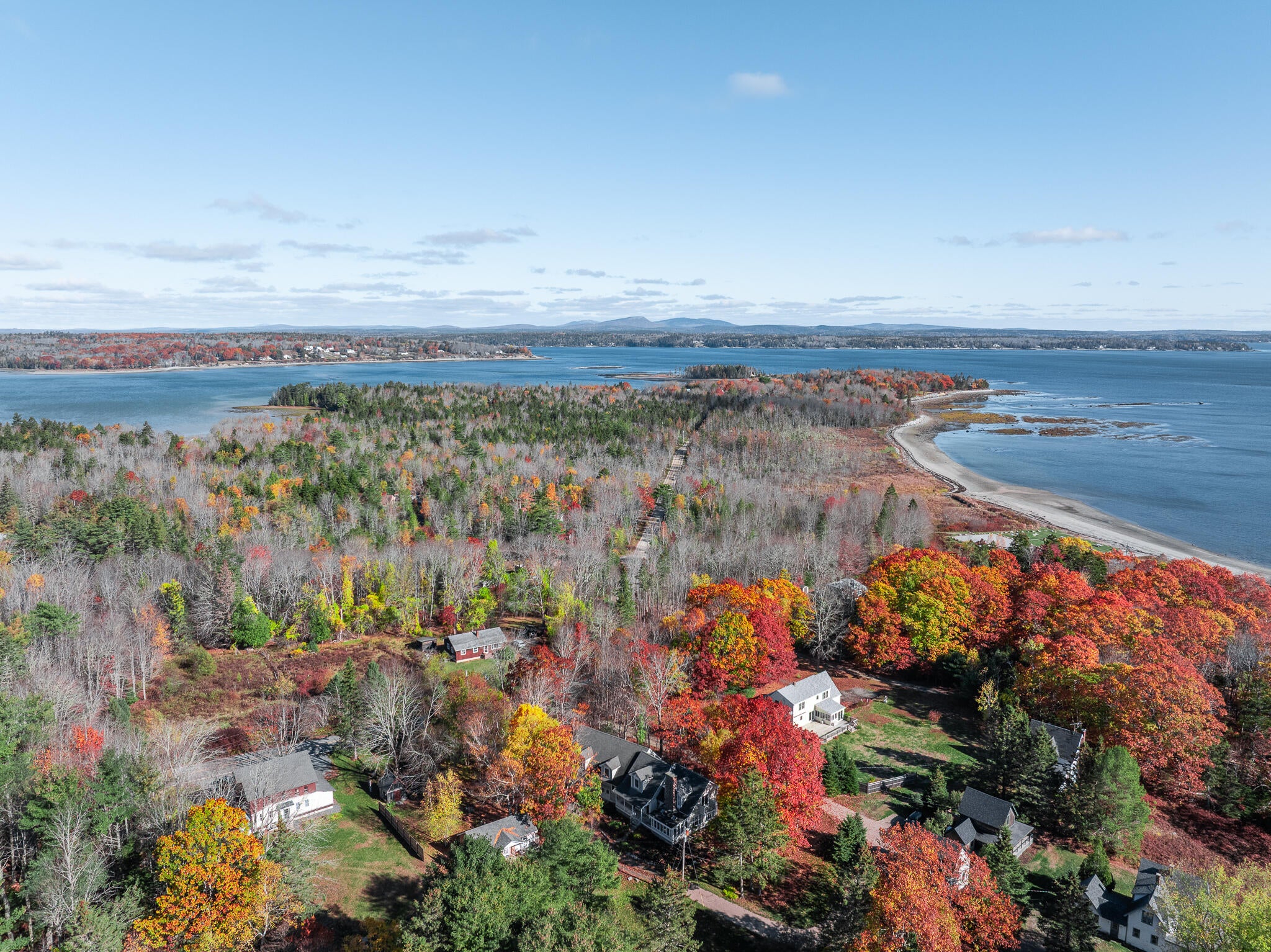 791 Lamoine Beach Road