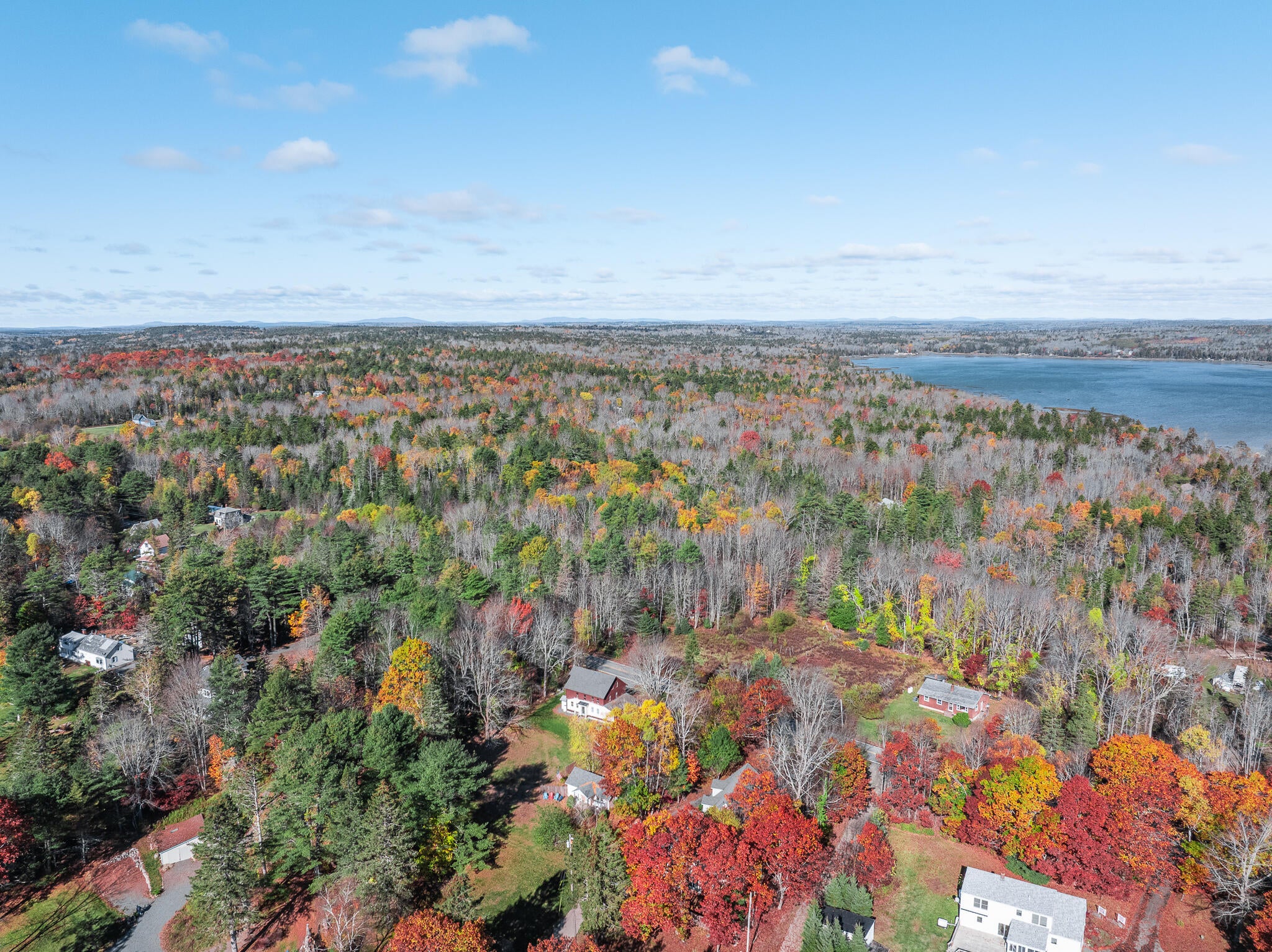 791 Lamoine Beach Road