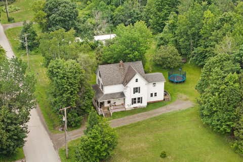 Photo of 59 Park Street, Dexter, ME 04930 (MLS # 1670262)