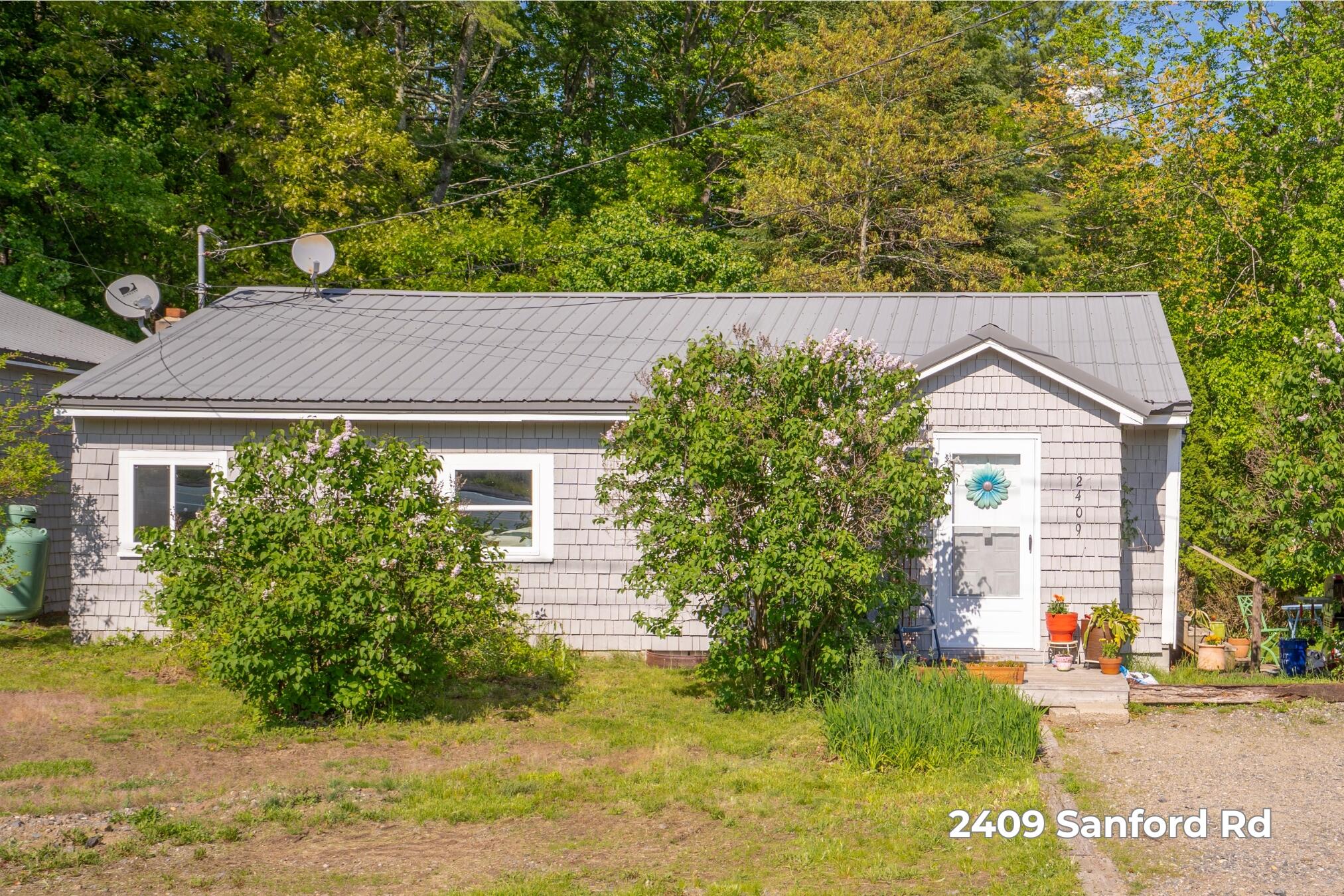 2415 Sanford Road