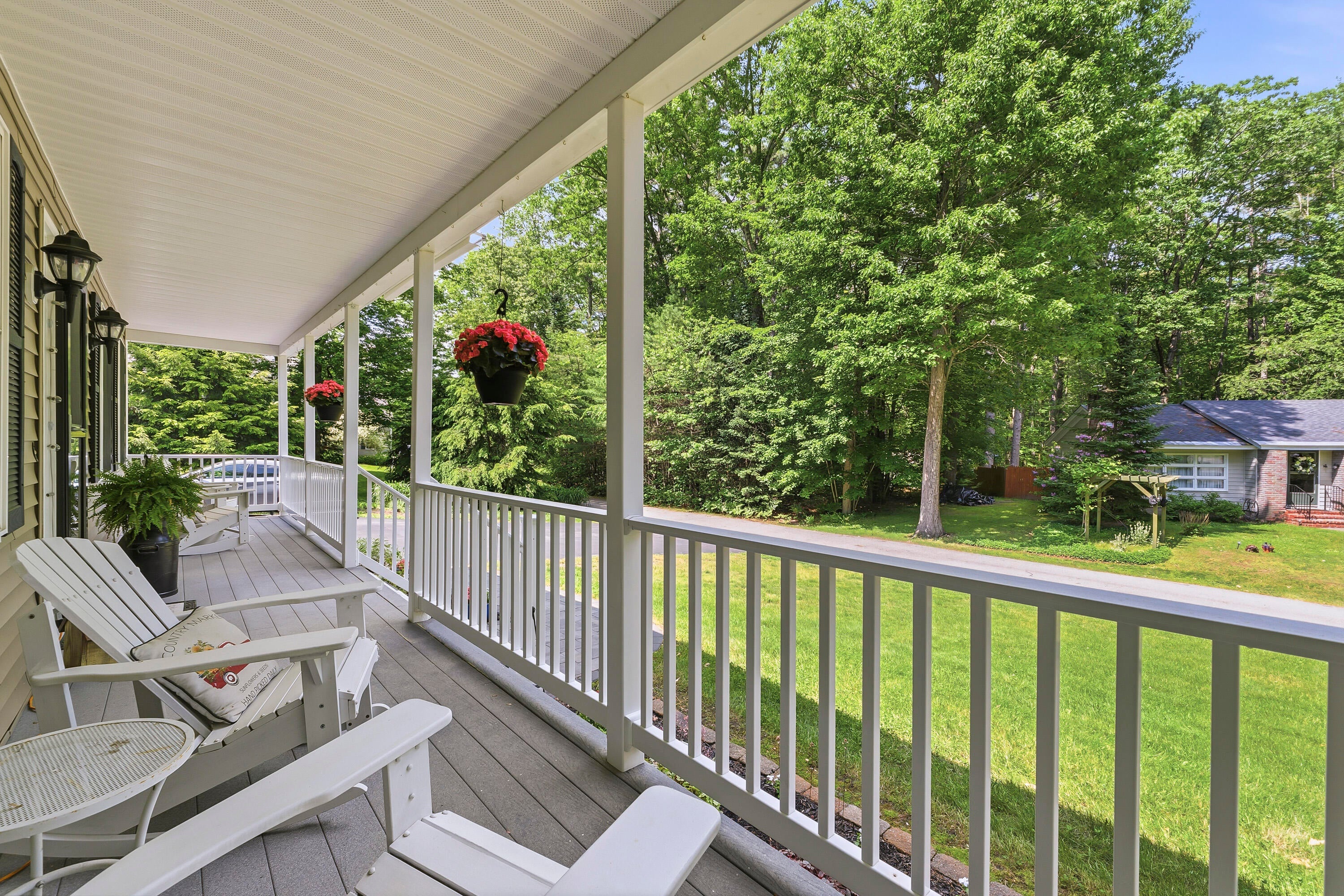 2 Shady Woods Lane