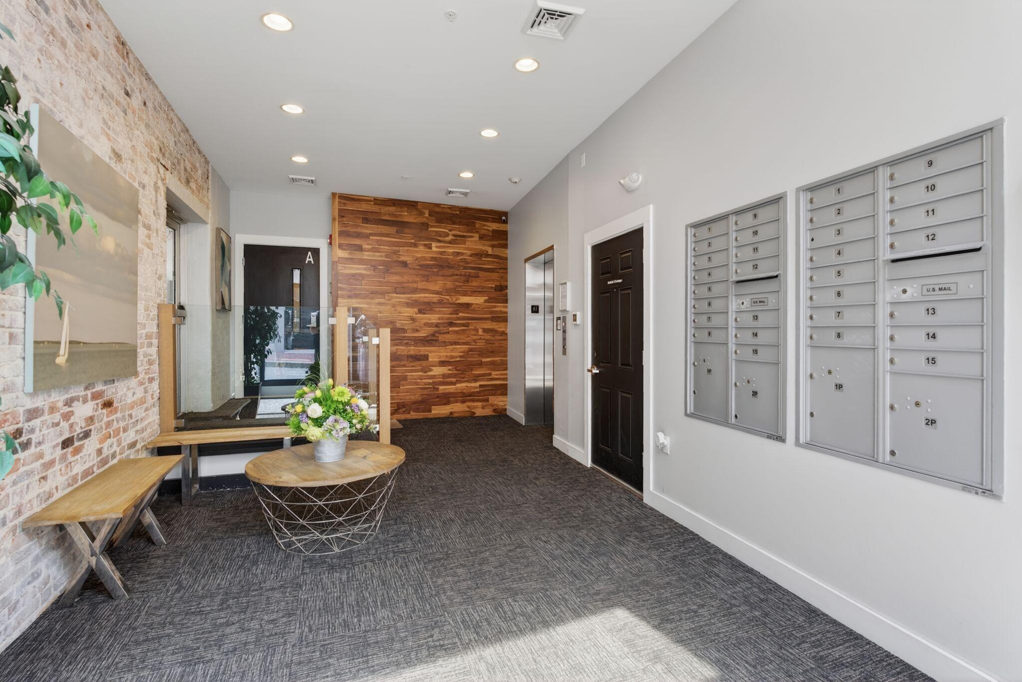 10 Exchange Street 409