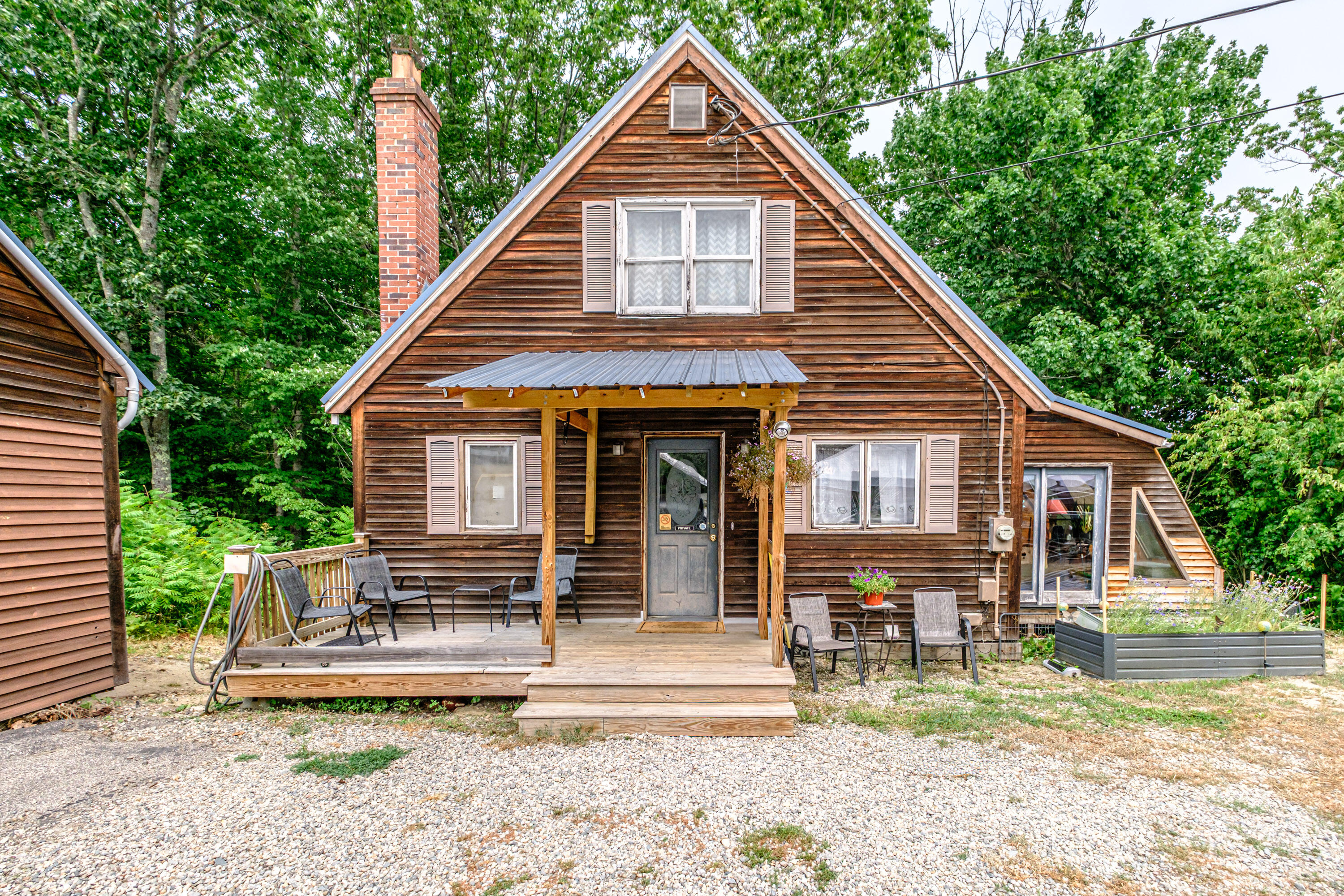 21 Ledgewood Lane