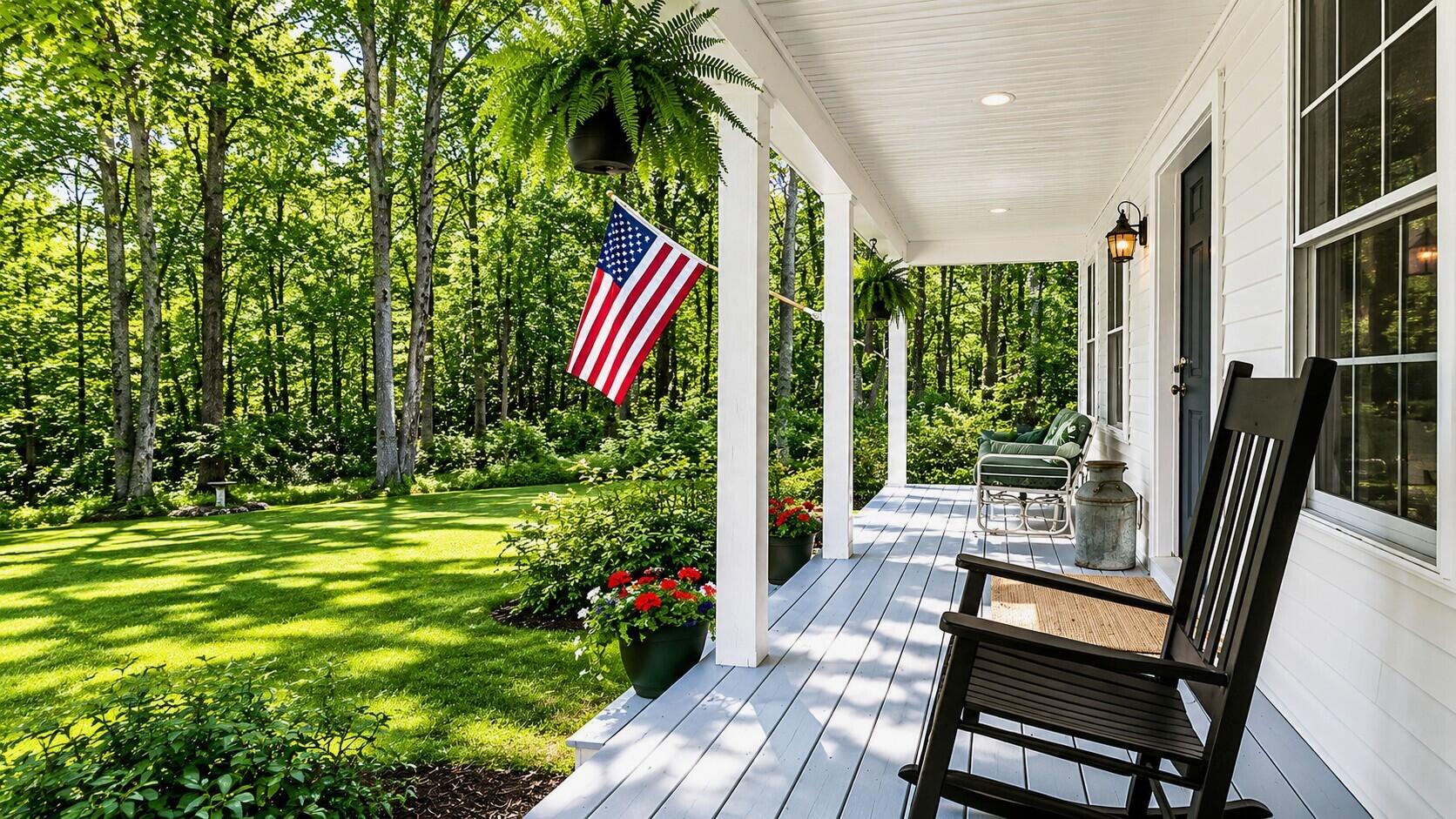 124 Plummer Road