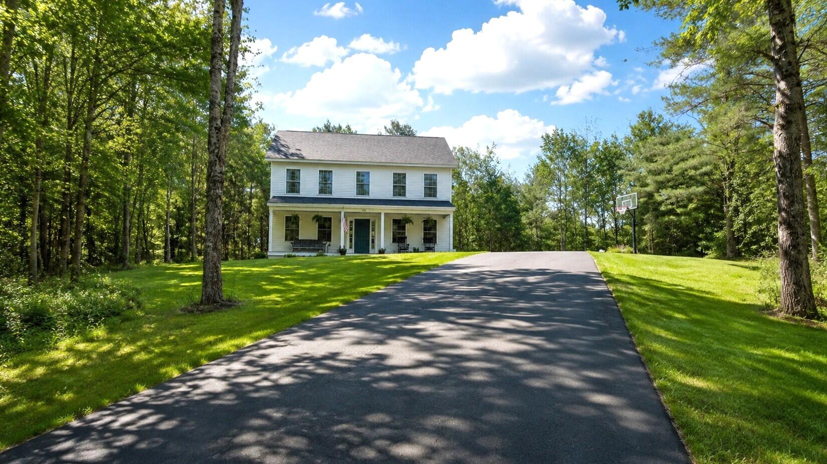 124 Plummer Road