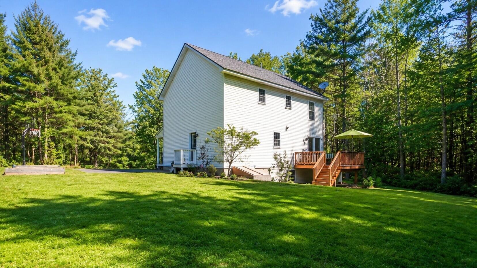 124 Plummer Road