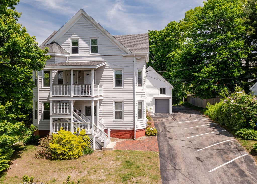 Photo of 32 Clemons Street, South Portland, ME 04106 (MLS # 1665032)