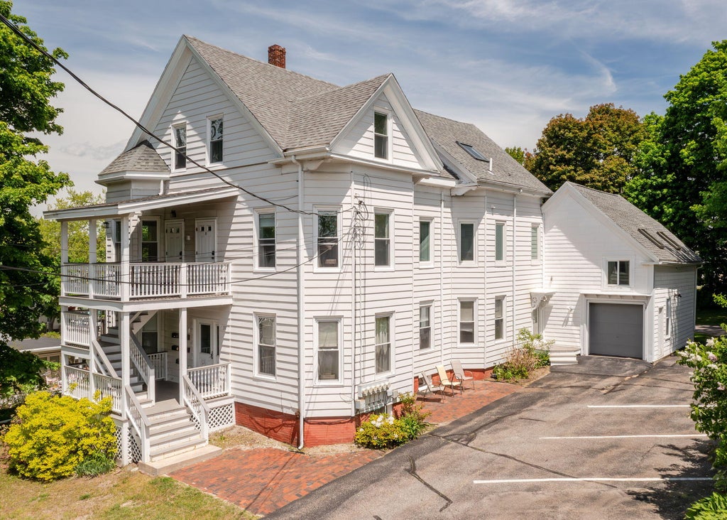 Photo of 32 Clemons Street, South Portland, ME 04106 (MLS # 1665032)