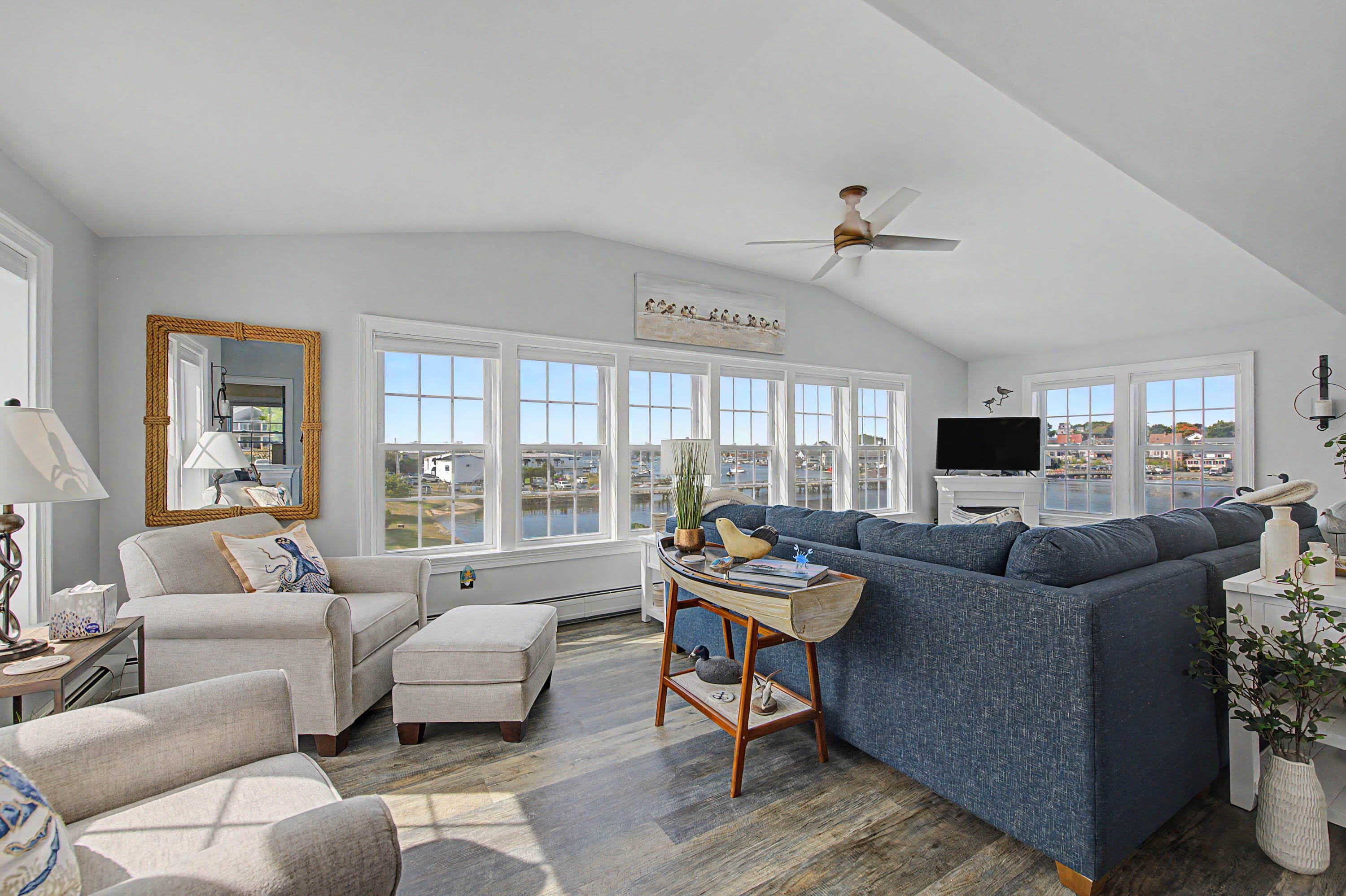 15 Atlantic Avenue C