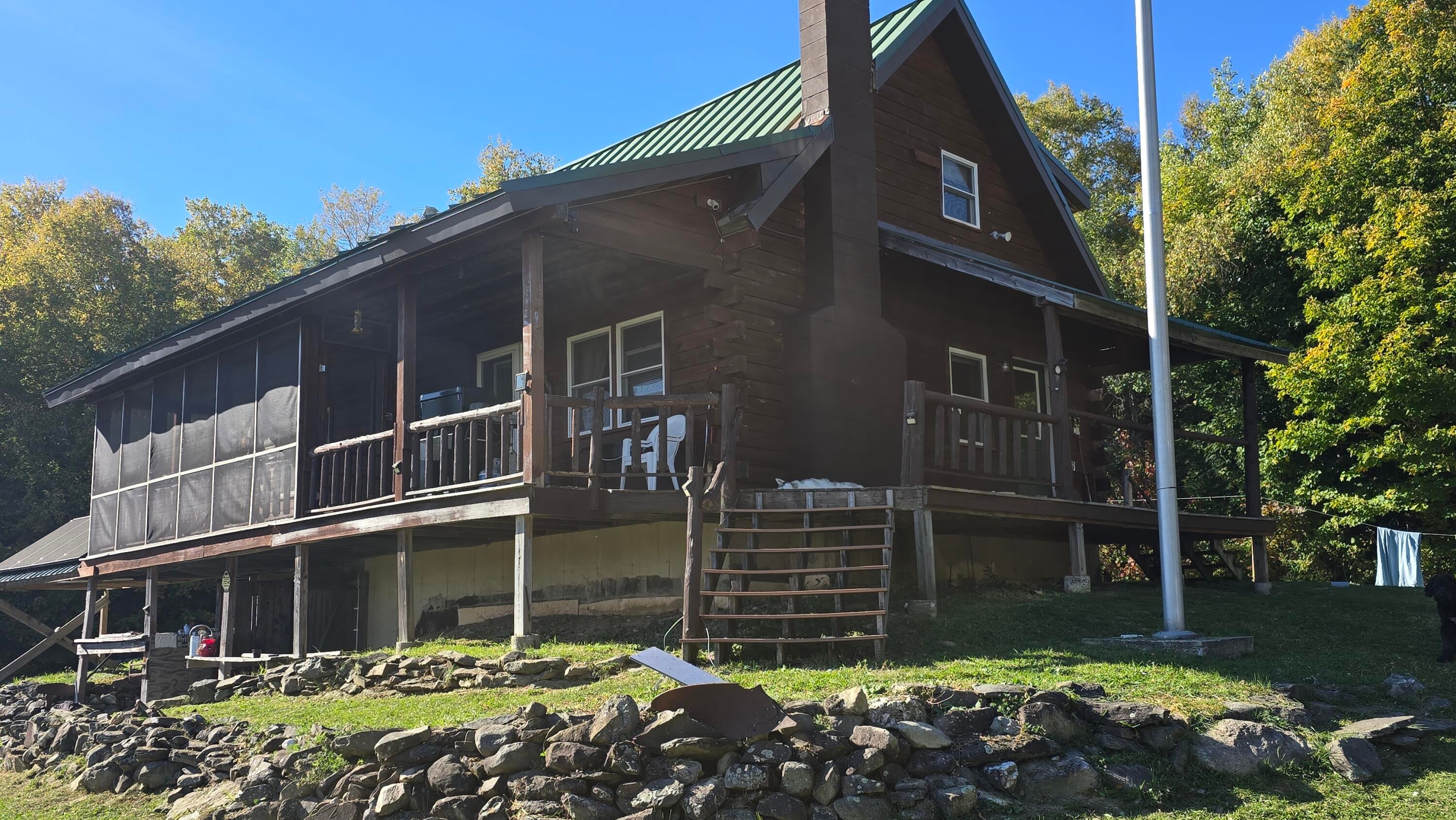 197 Lawler Ridge Road