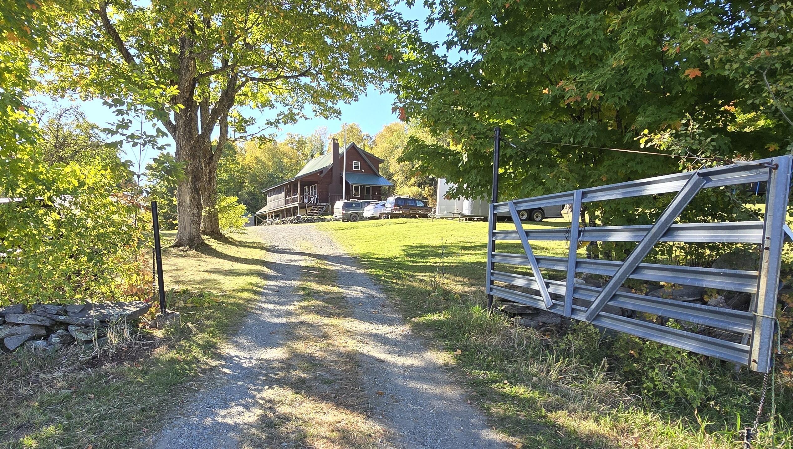 197 Lawler Ridge Road
