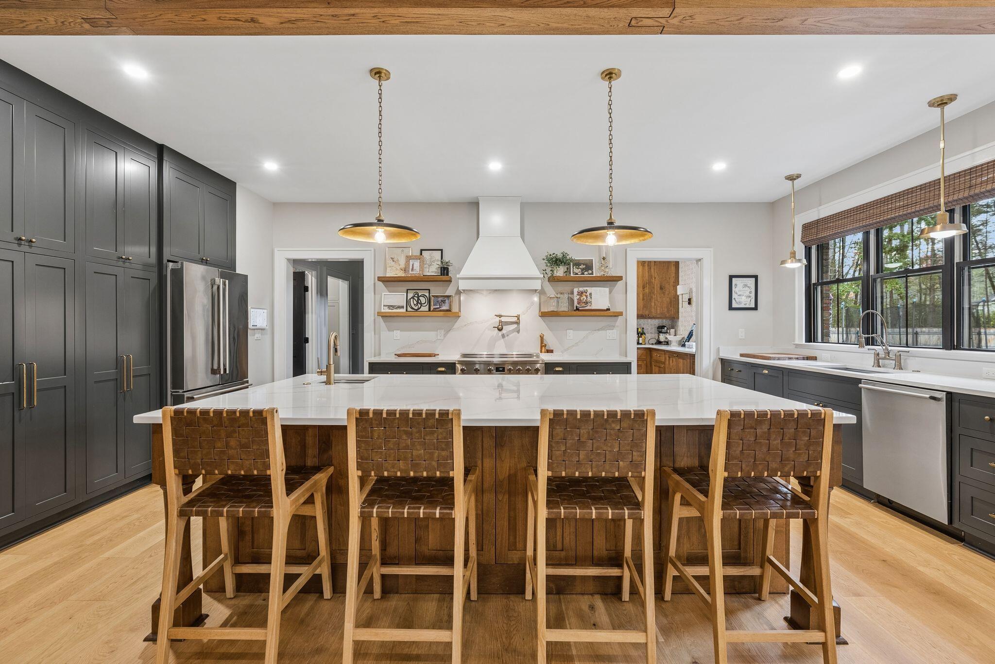 15 Deerfield Way