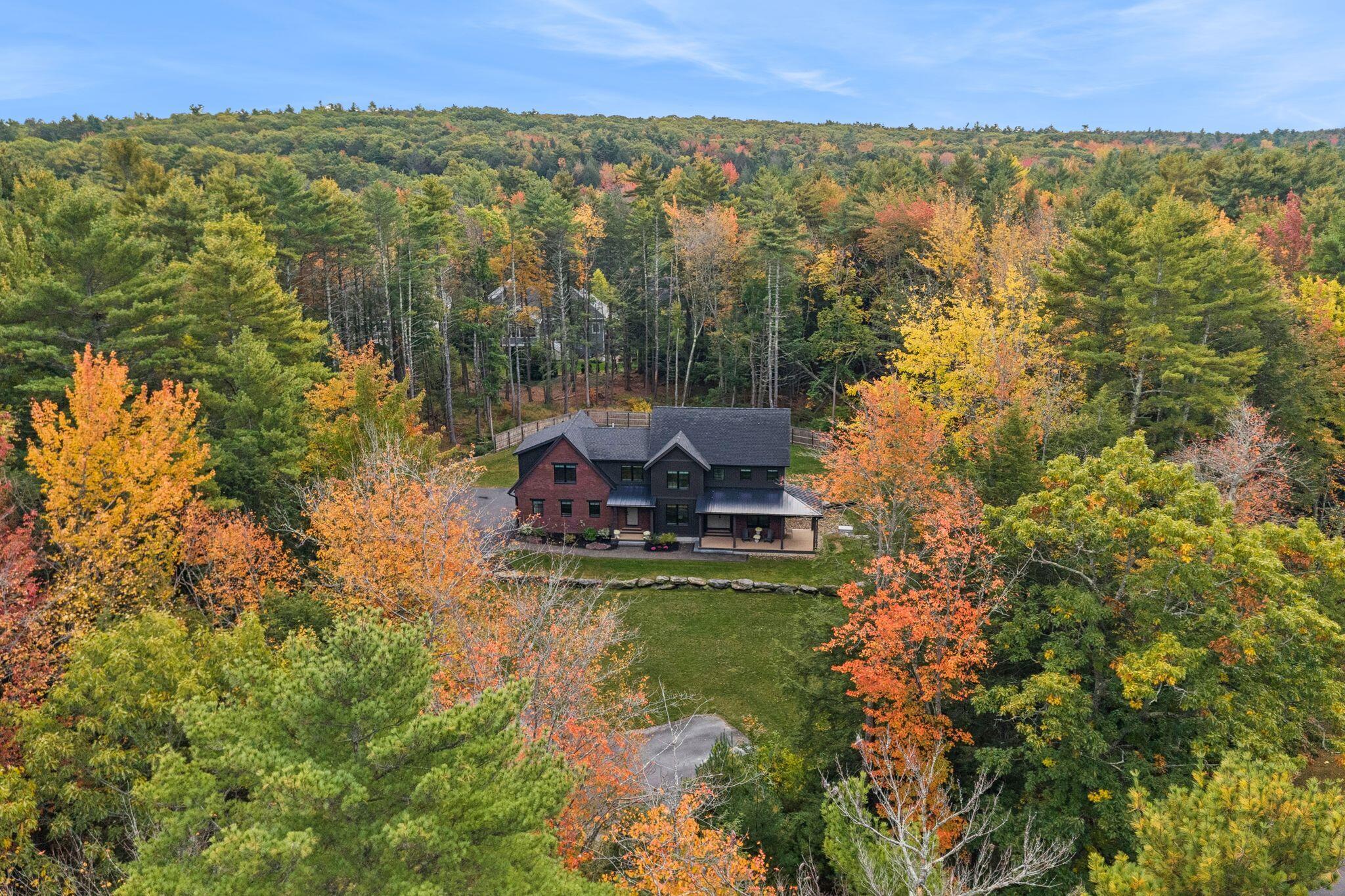 15 Deerfield Way