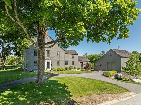 146 Cobbs Bridge Road