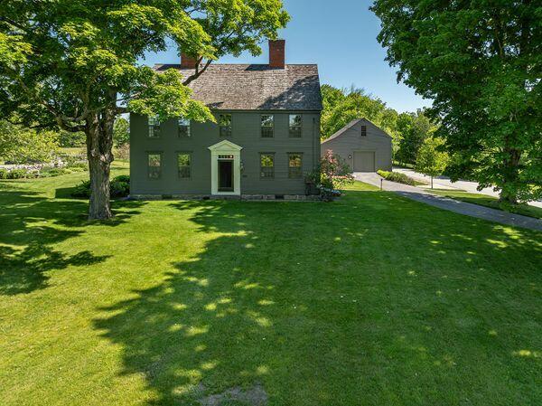 146 Cobbs Bridge Road