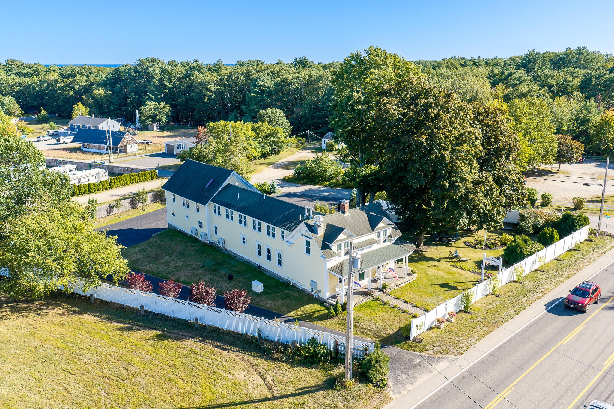 525 Post Road