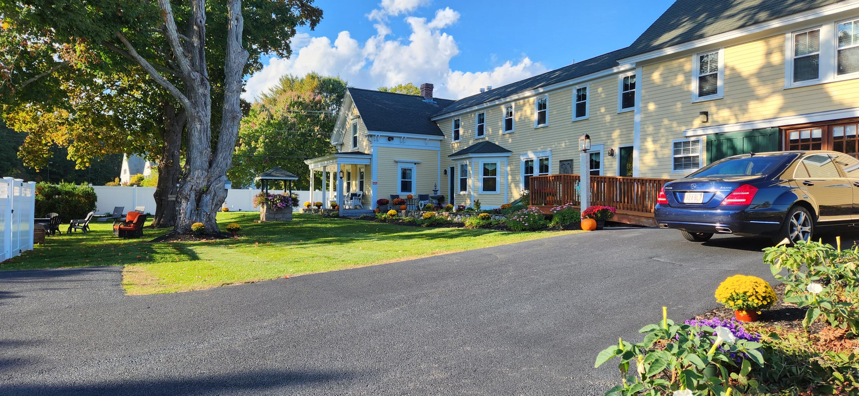 525 Post Road
