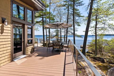 Photo of 102 Musson Road, Raymond, ME 04071 (MLS # 1663026)