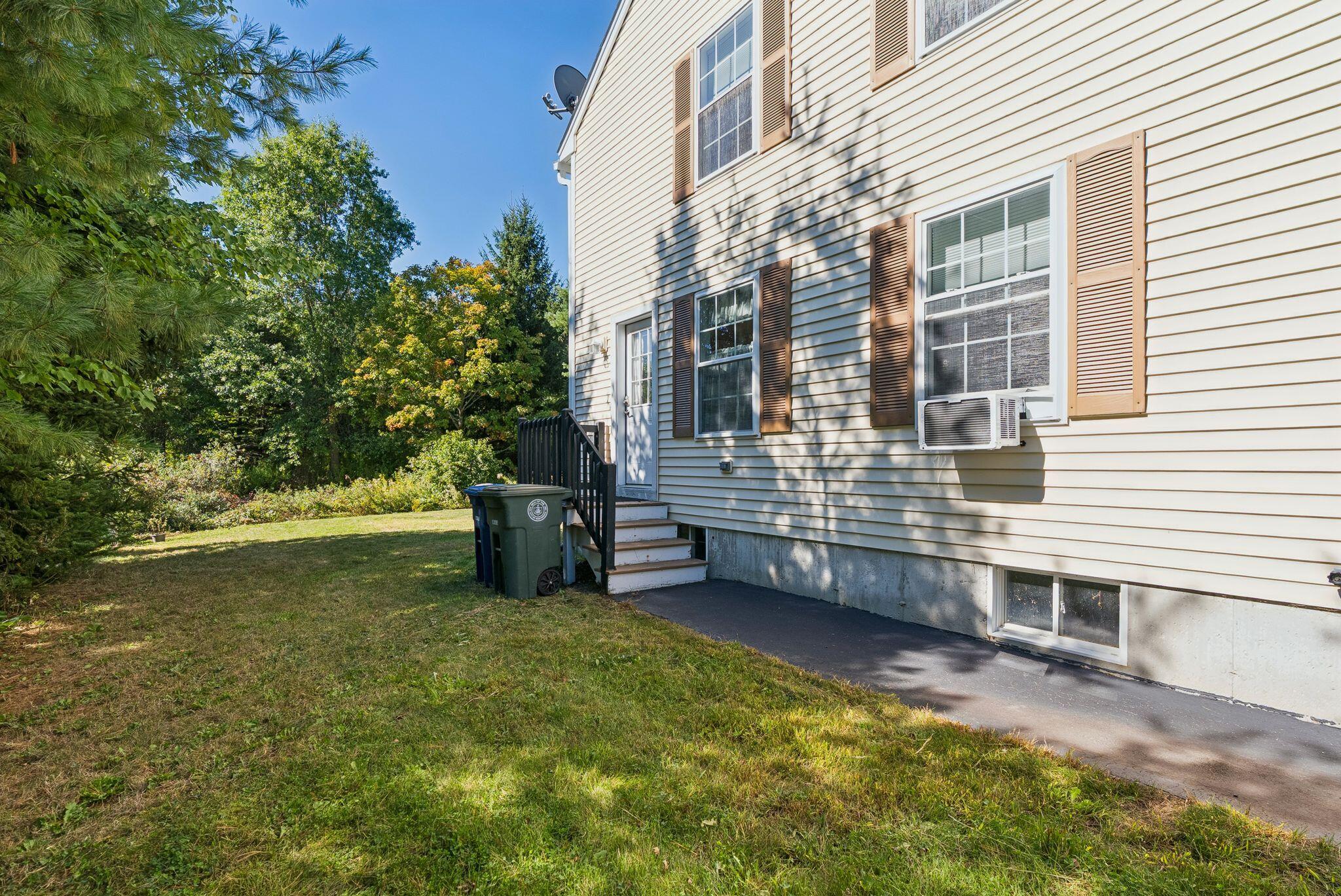 100 Eisenhower Drive